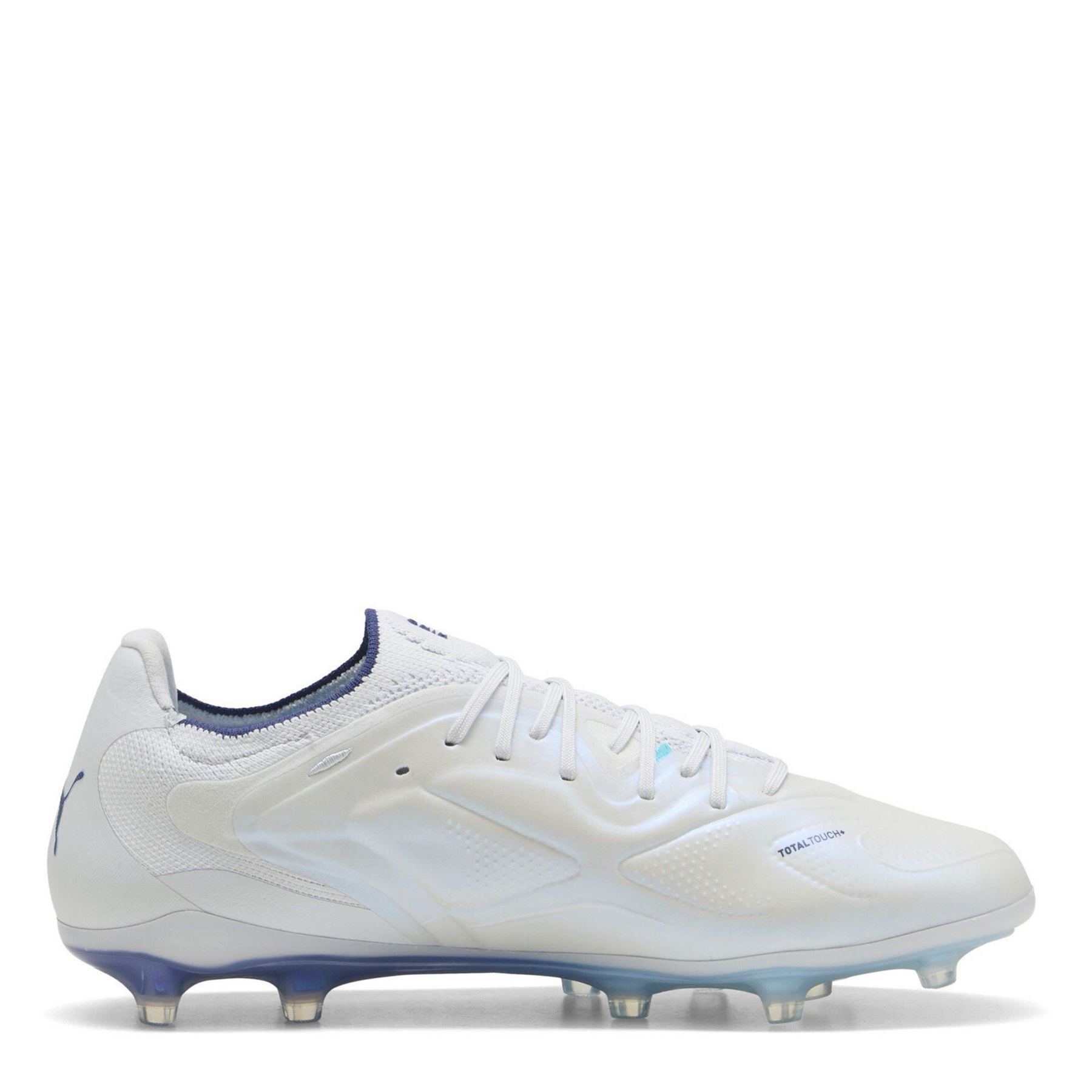Puma King Ultimate Launch Adults Firm Ground Football Boots