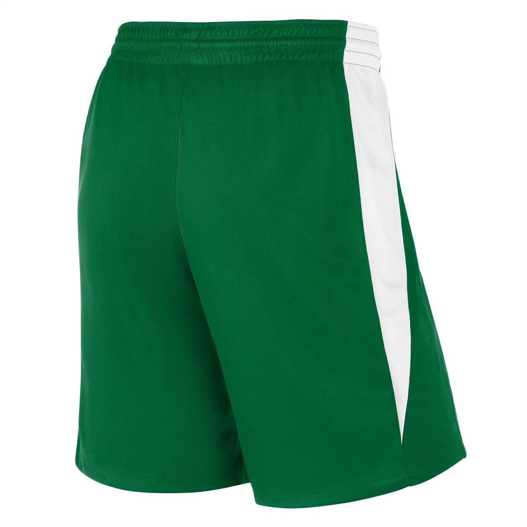 Nike Regular Fit Wide Leg Basketball Bermuda Shorts