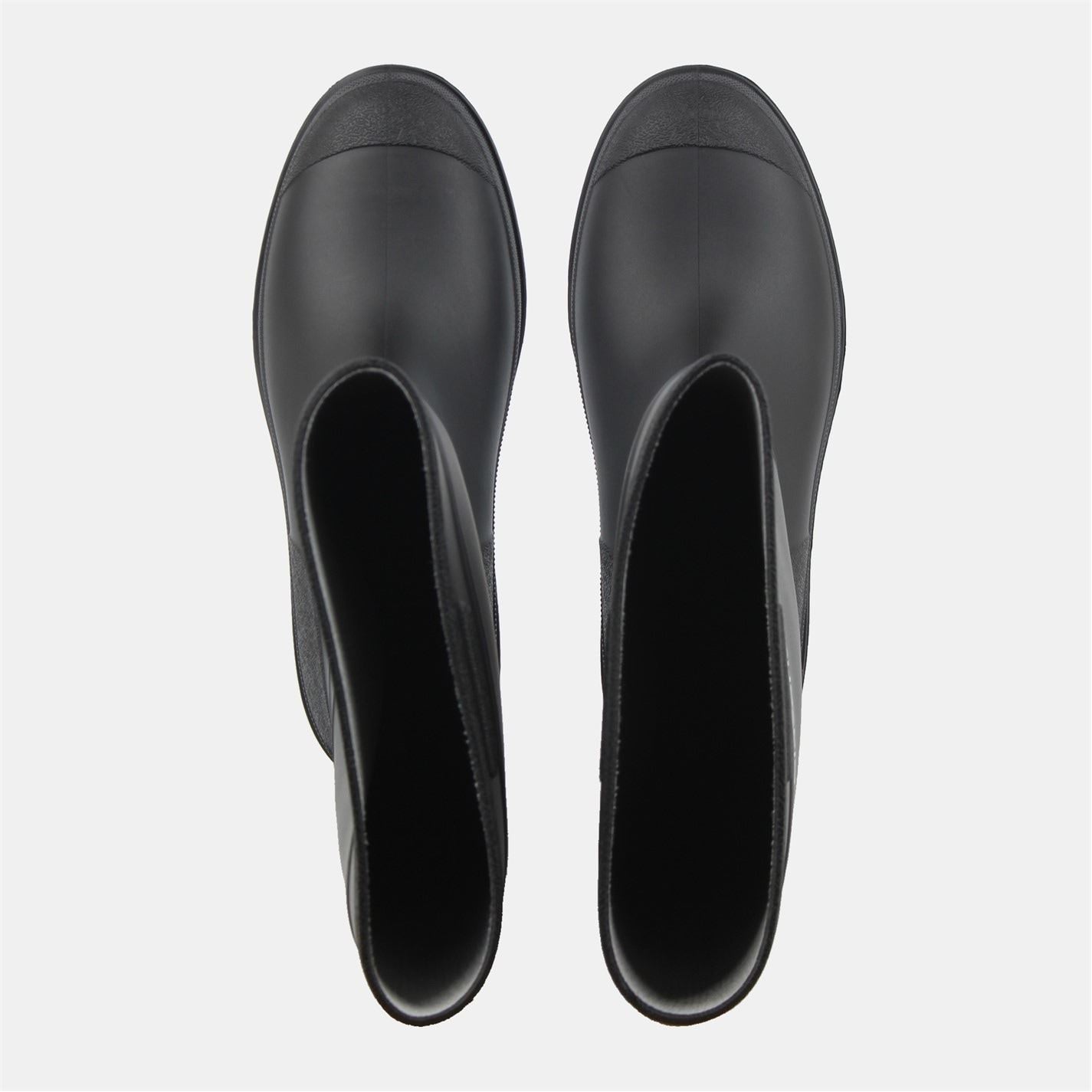 Slazenger Mens Logo Wellingtons