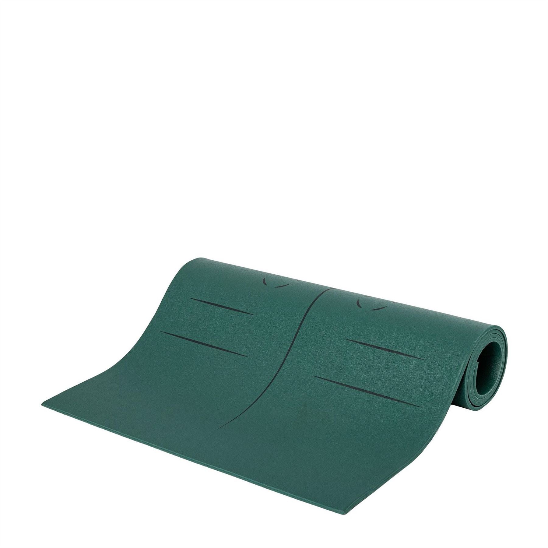 USA Pro Yoga Positions Mat
