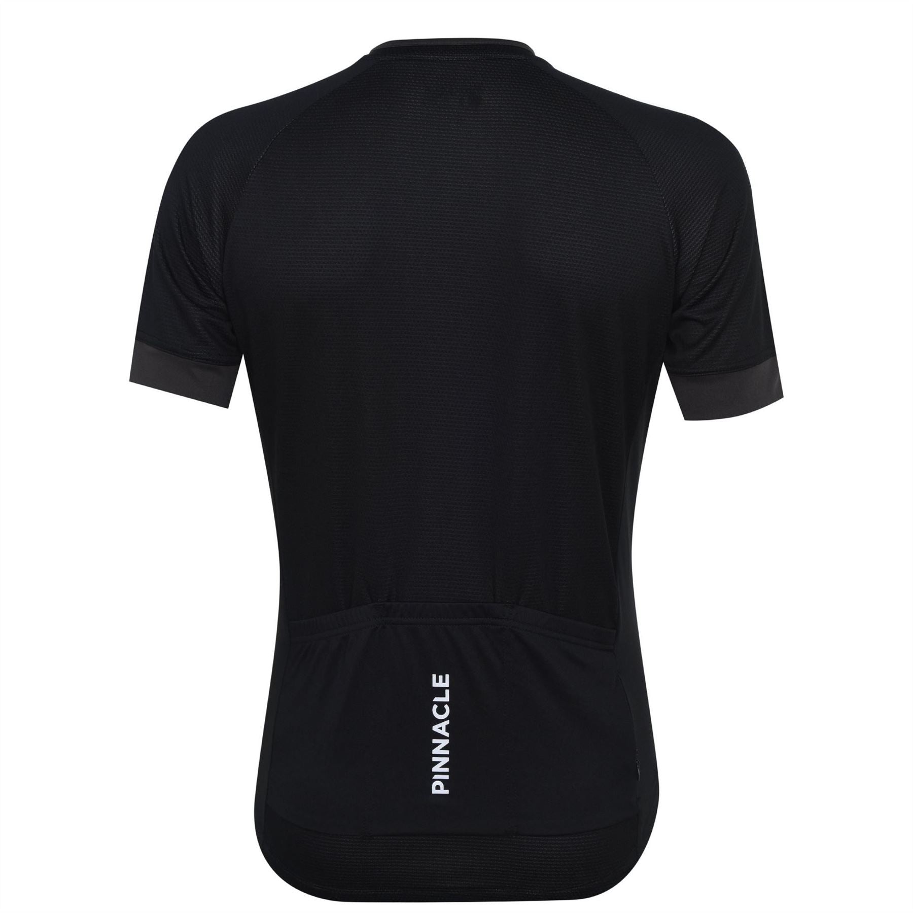 Pinnacle Mens Race Short Sleeve Cycling Jersey