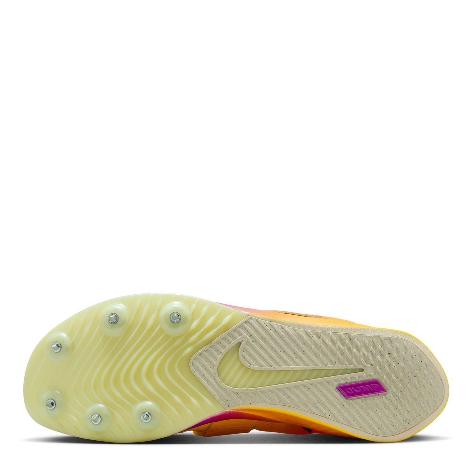 Nike Zoom Rival Jump Track Running Spikes