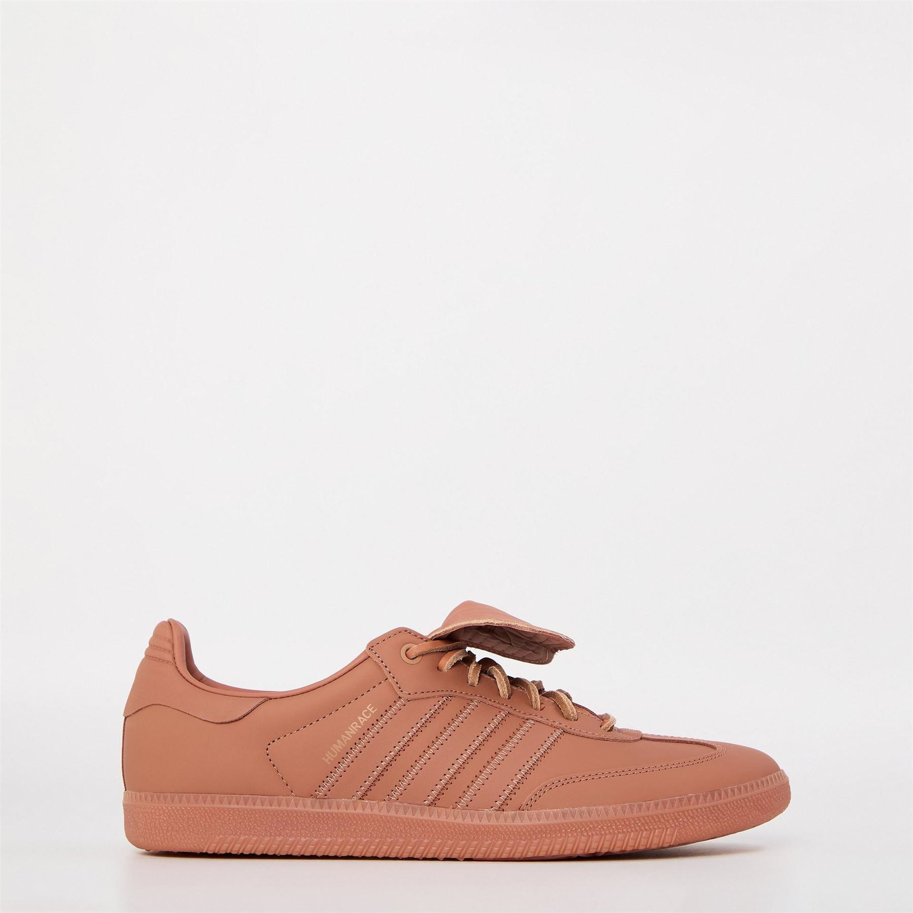 adidas Originals Samba Low Top Lace-Up Sneakers