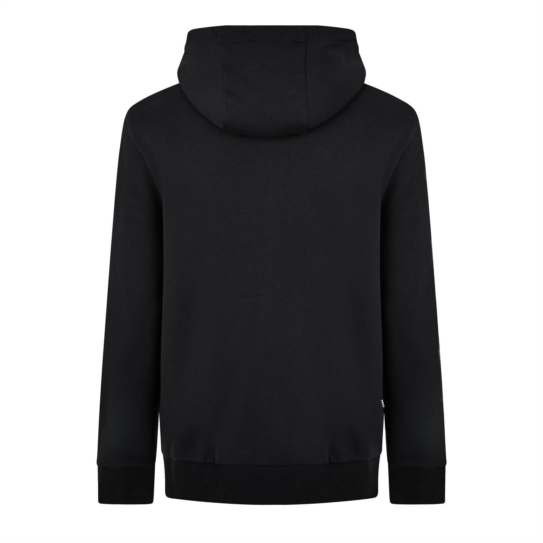 Boss C Spence Hooded Regular Fit Jacket