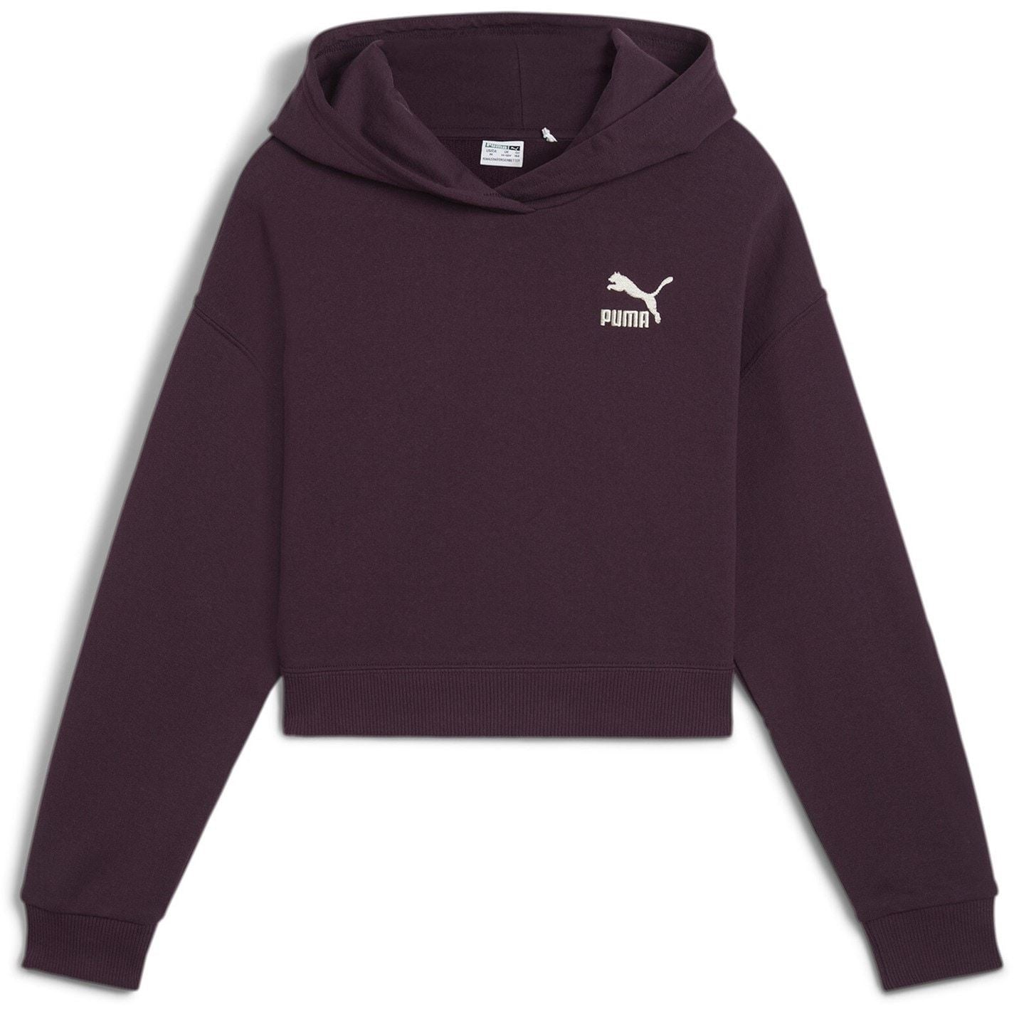 Puma Better Classics Hoodie Tr G Hoody Unisex Kids