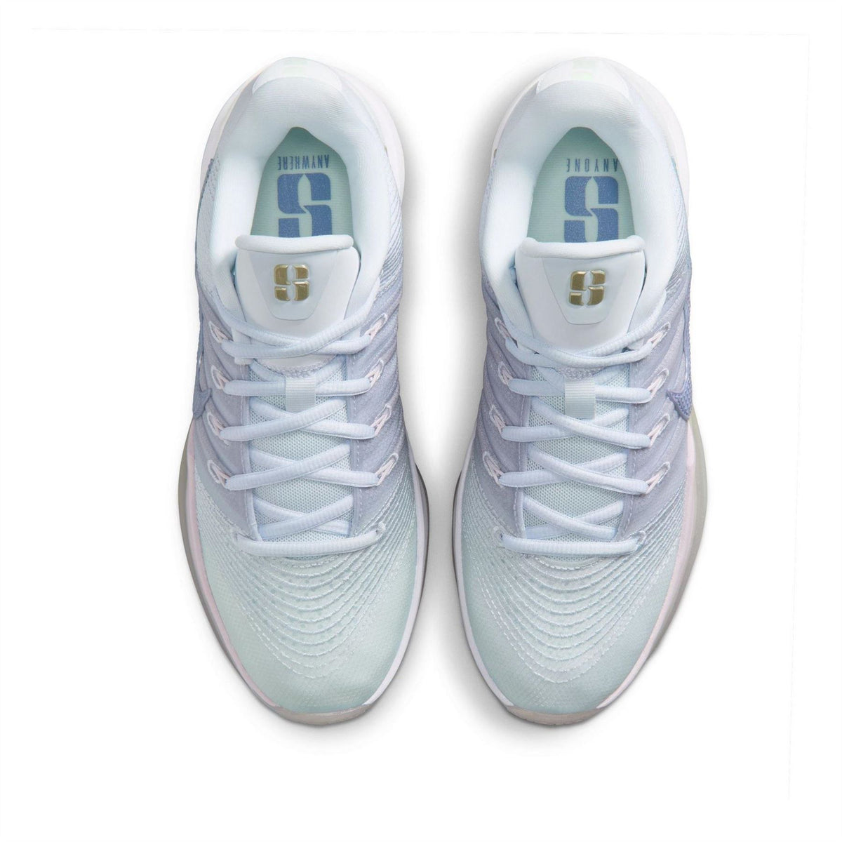 Nike Basketball Trainers