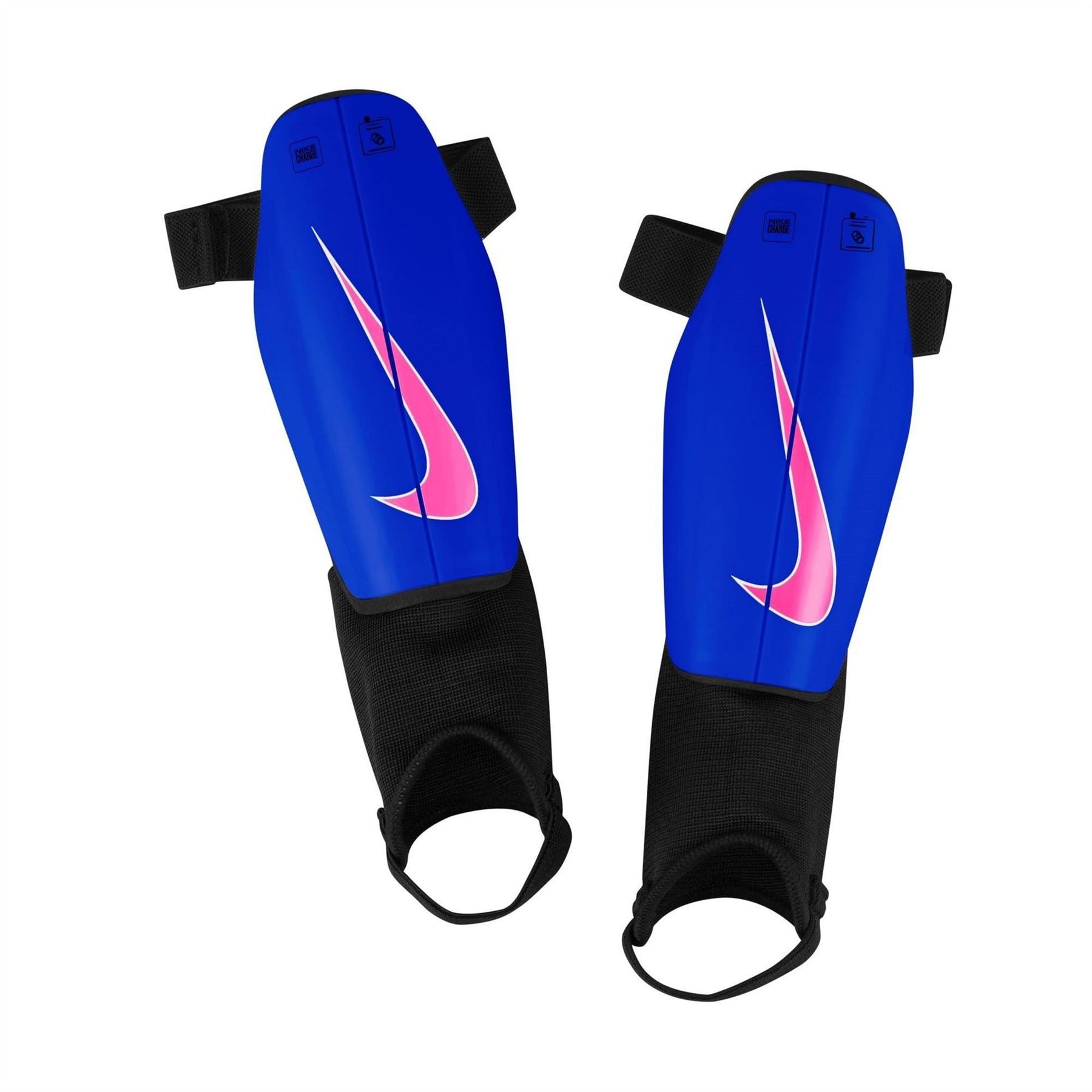Nike Charge Shin Guard Juniors