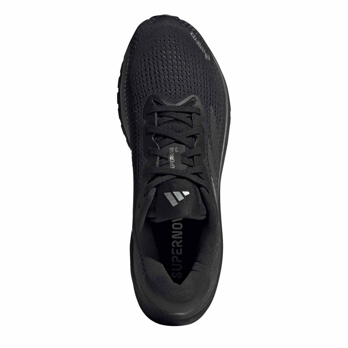 adidas Mens Supernova M GorE-Tex Road Running Shoes