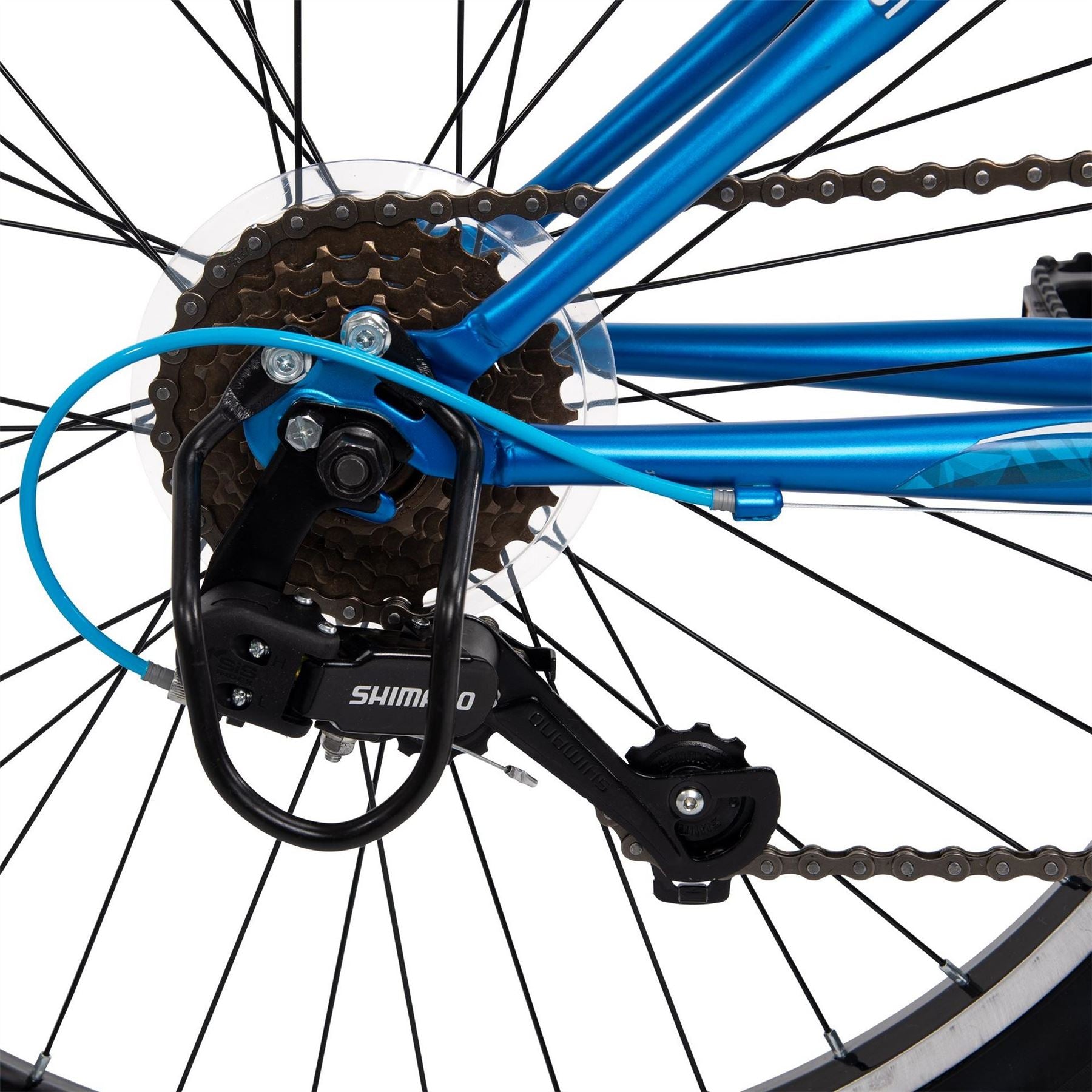 Huffy Extent Kids Bike