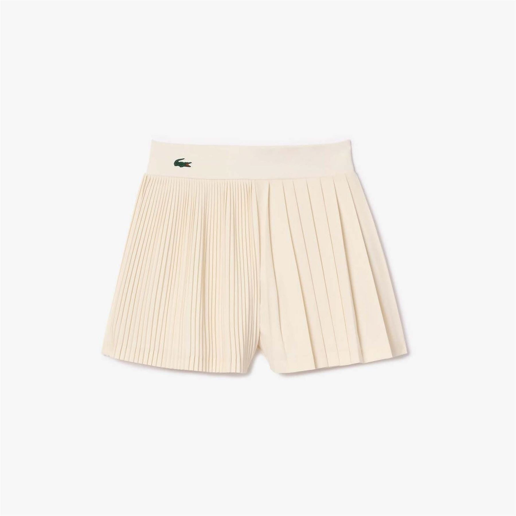 Lacoste Lined Tennis Shorts