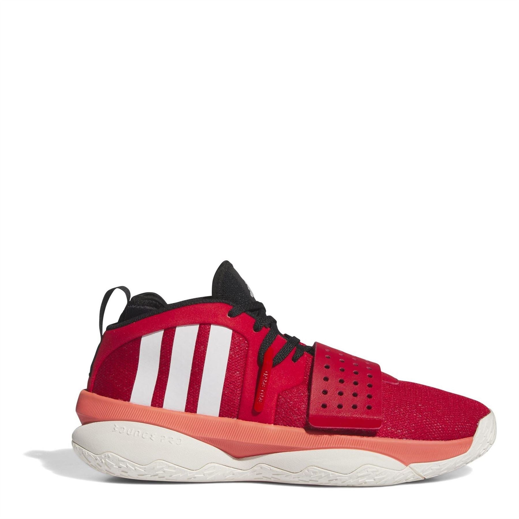 adidas Mens Dame 8 Extply Basketball Shoes