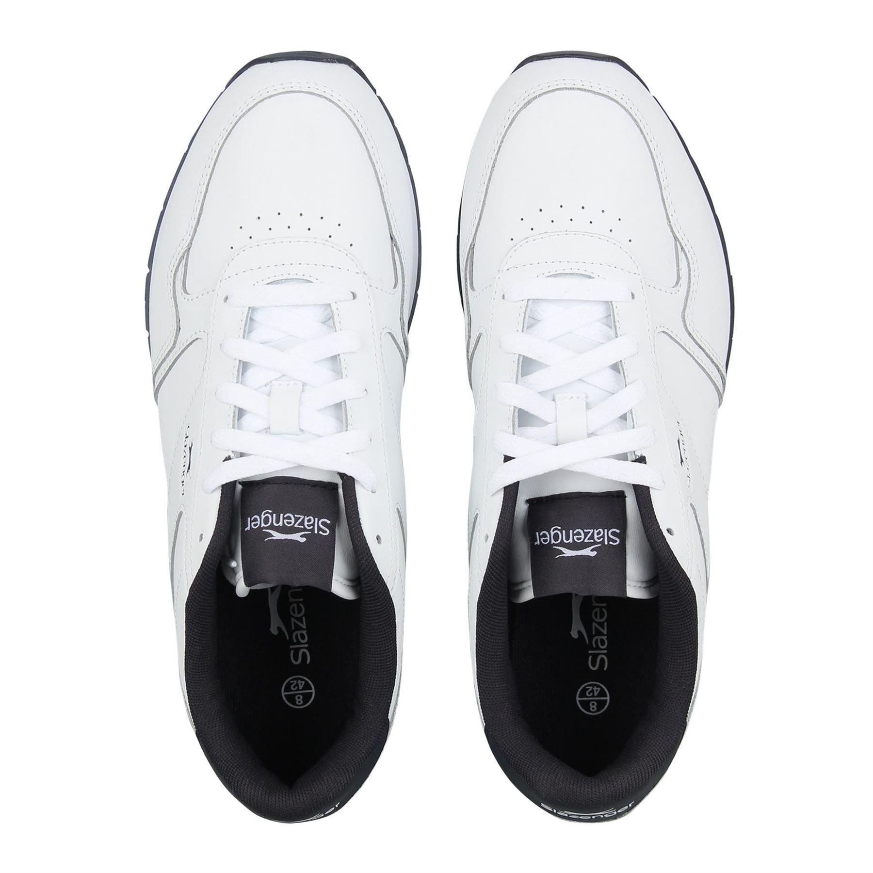 Slazenger Mens Classic Trainers