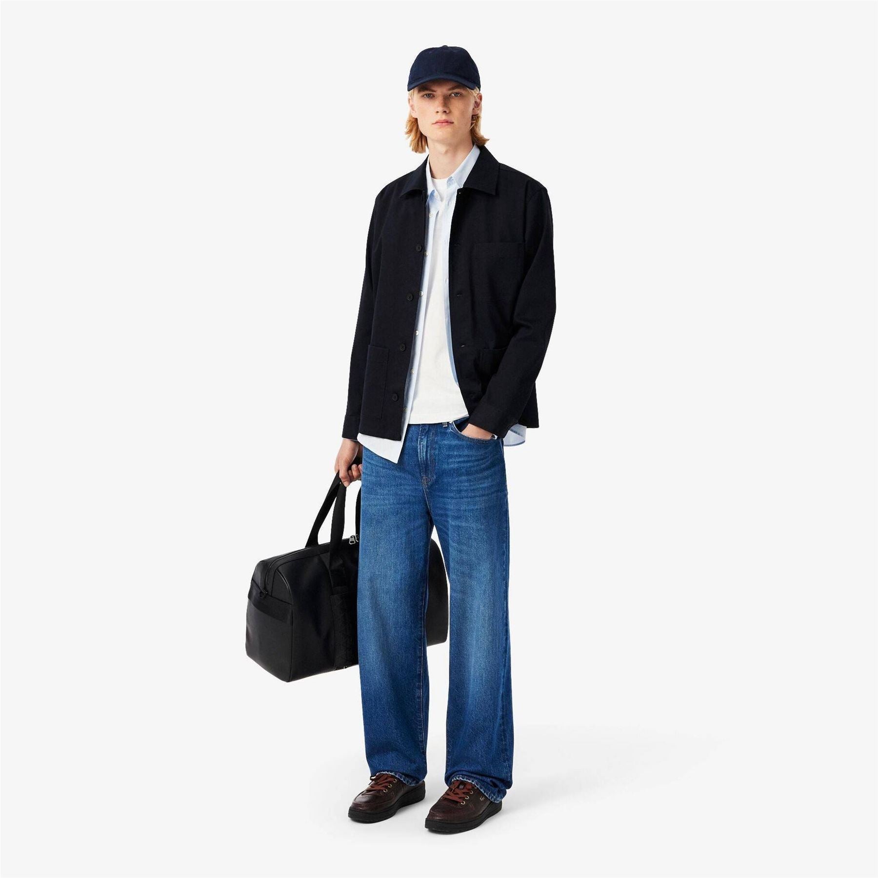 Lacoste Overshirt