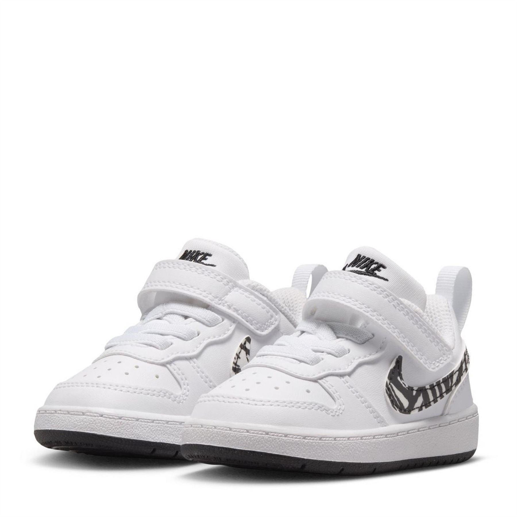 Nike Court Borough Low Recraft Shoes Infants