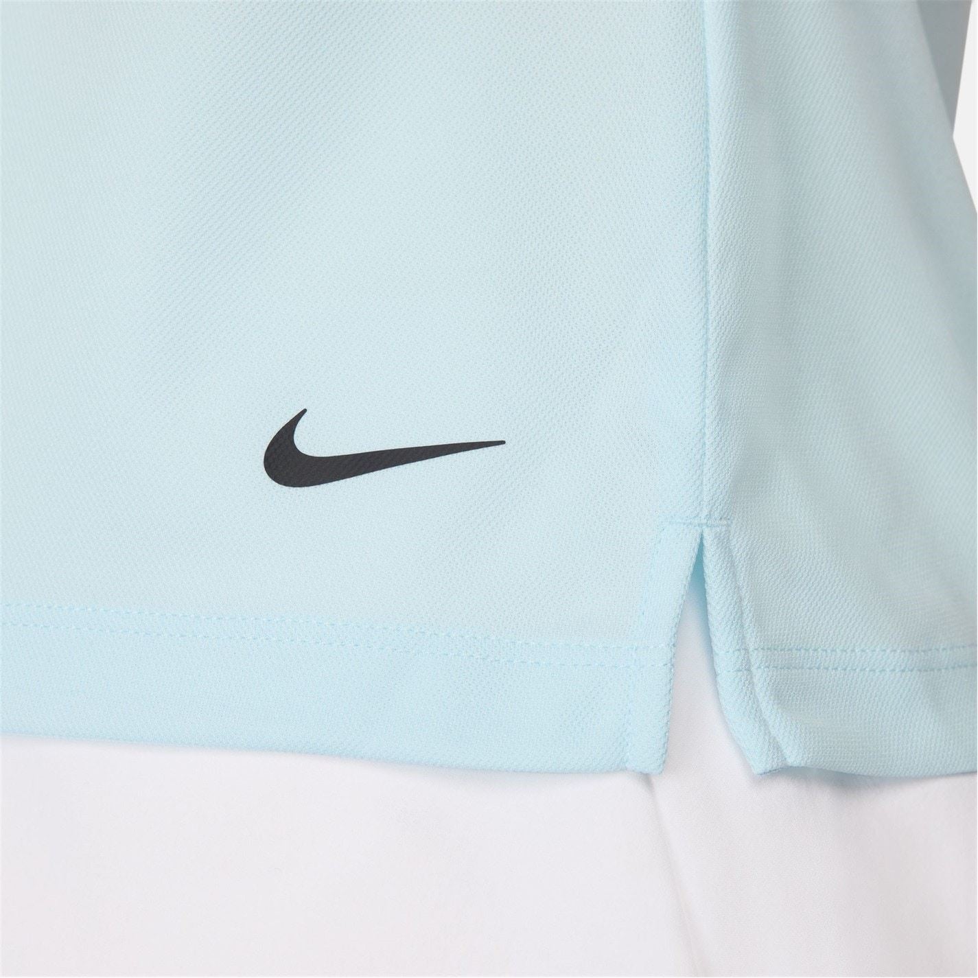 Nike Womens Dri Fit Victory Golf Polo