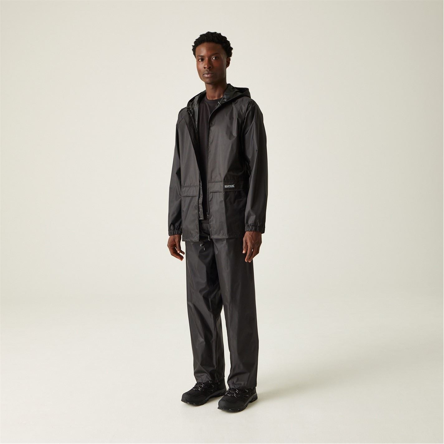 Regatta Stormbreak Waterproof Overtrousers