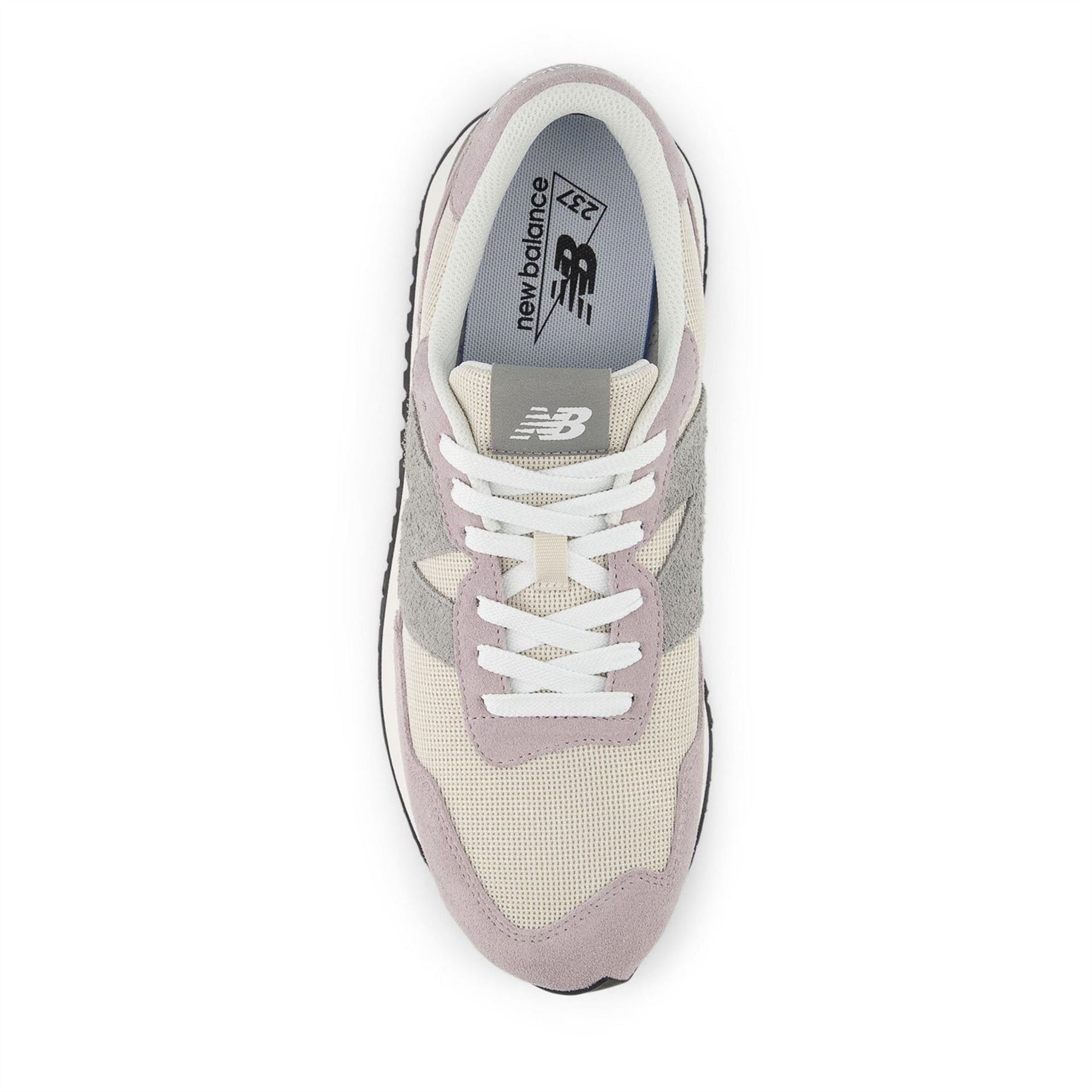 New Balance Mens Balance 237