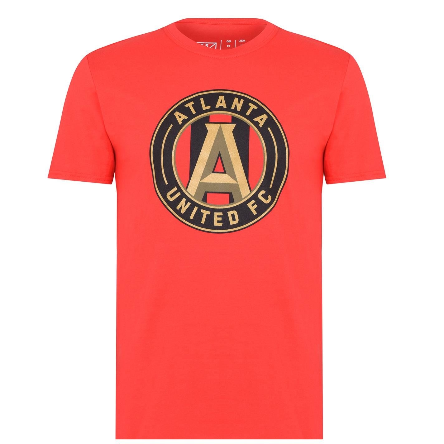 MLS Logo T-Shirt Adults