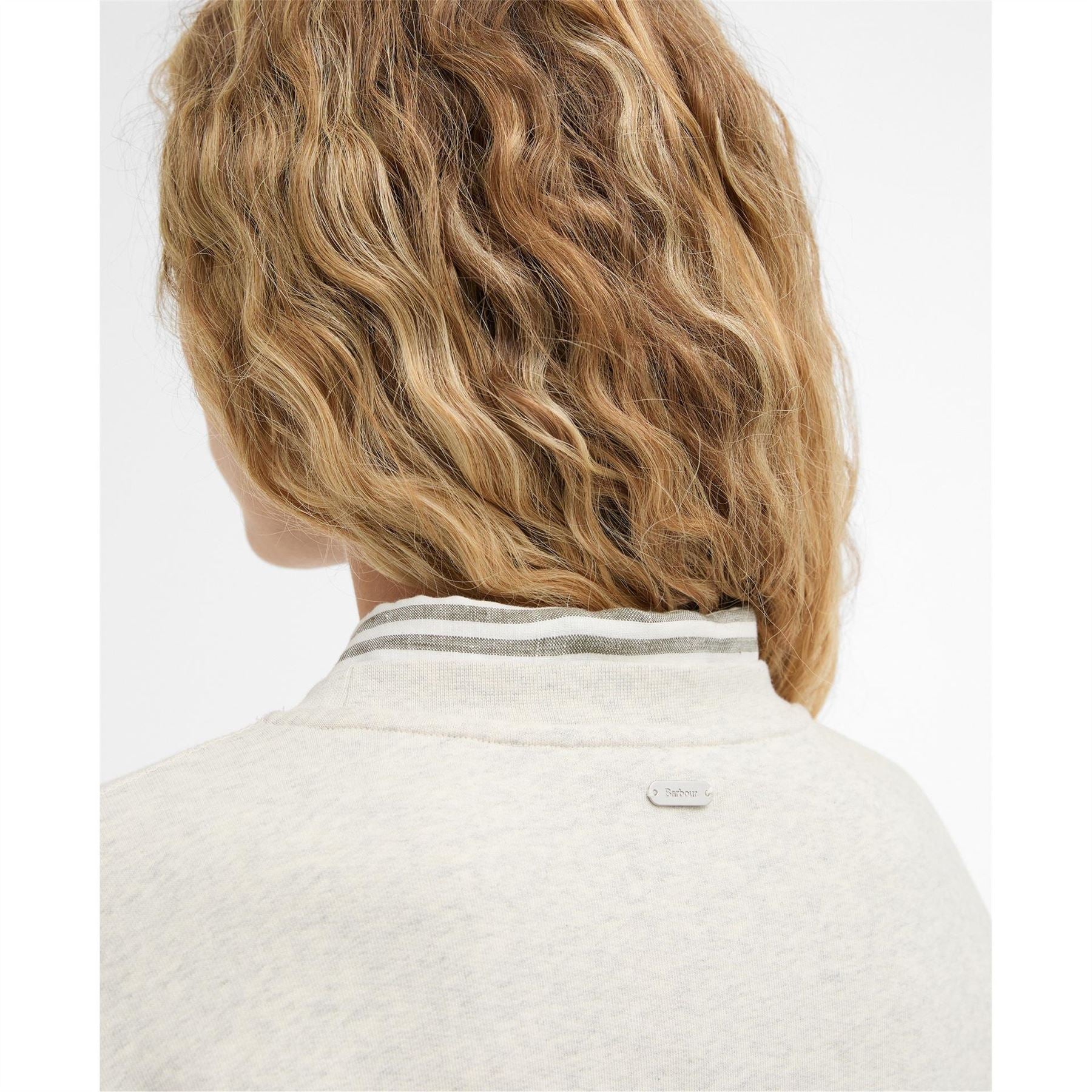 Barbour Hartland Sweatshirt