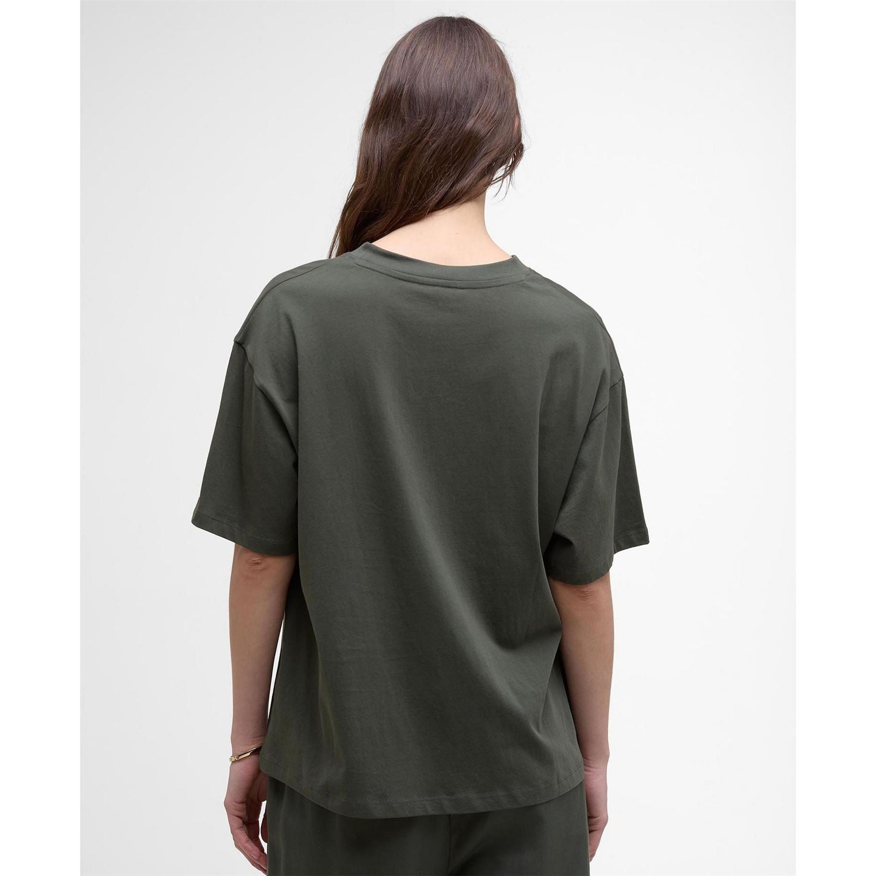 Barbour International B.intense Cali Slim Fit T-Shirt