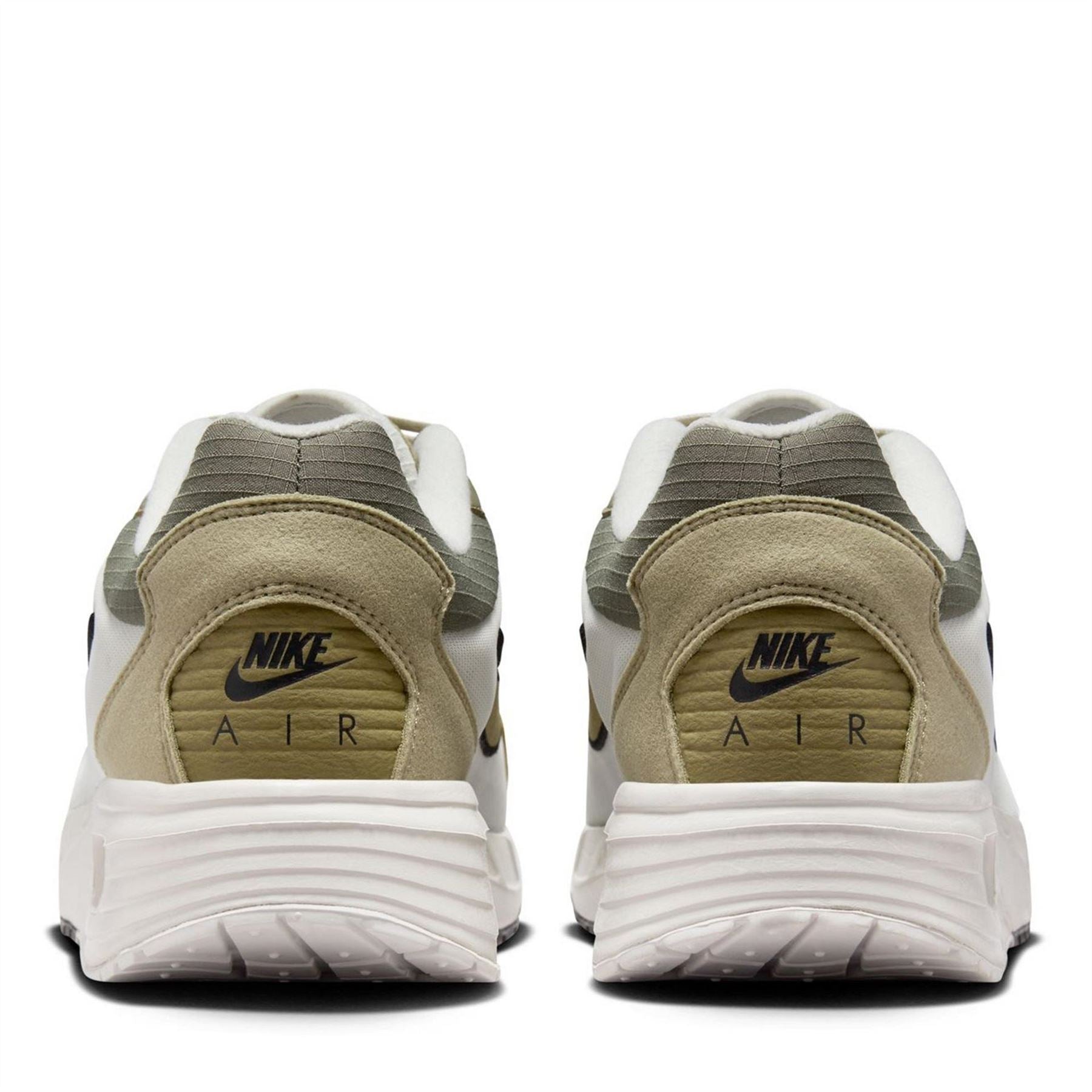Nike Mens Air Max Solo Trainers