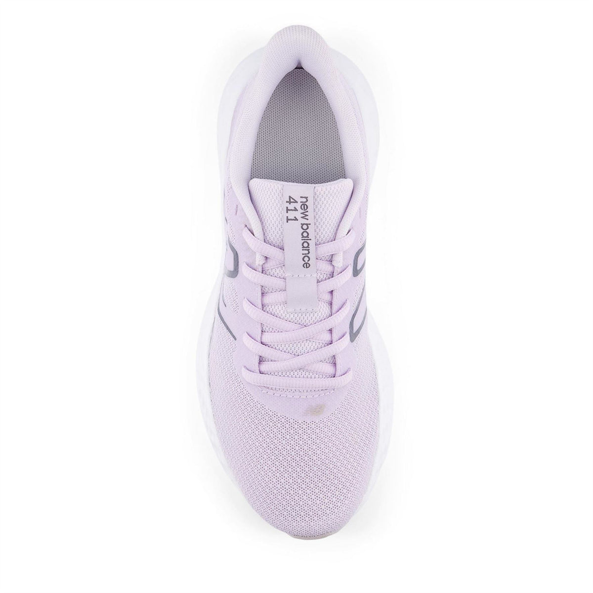 New Balance 411v3 Eva Everyday Neutral Road Running Shoes