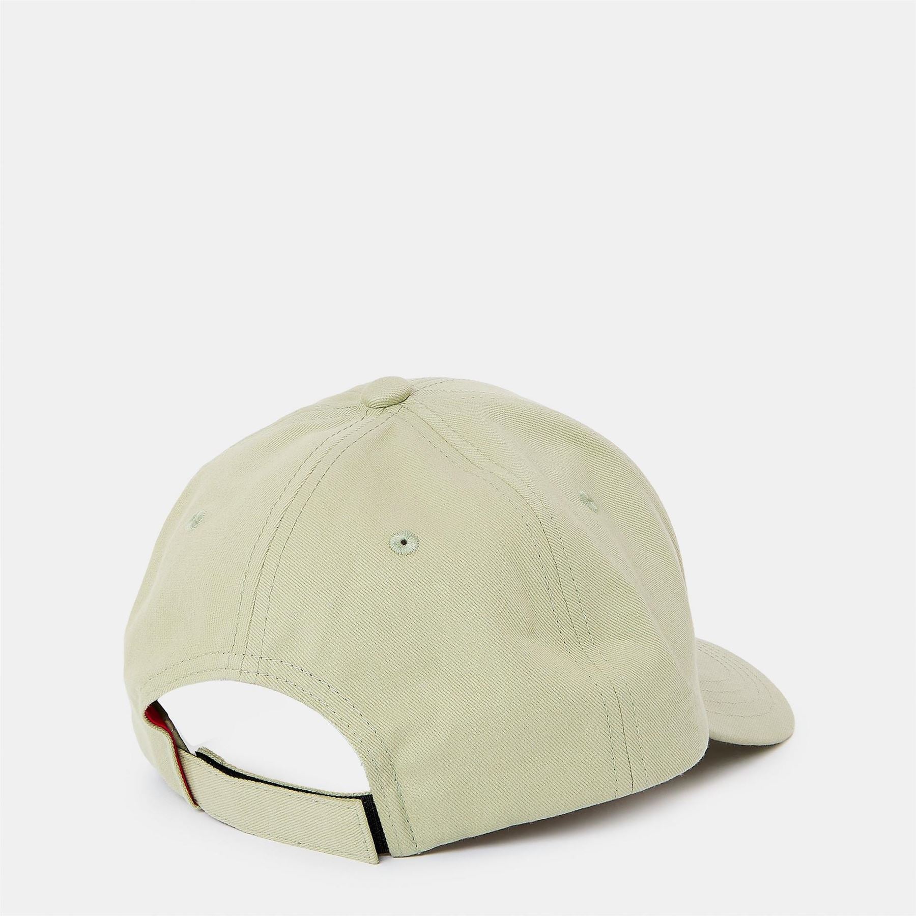 Hugo Patch Baseball Cap