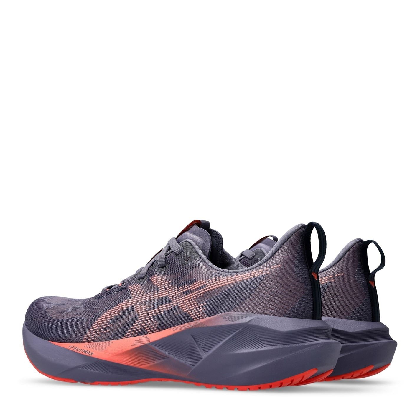 Asics Mens Novablast 5 Road Running Shoes