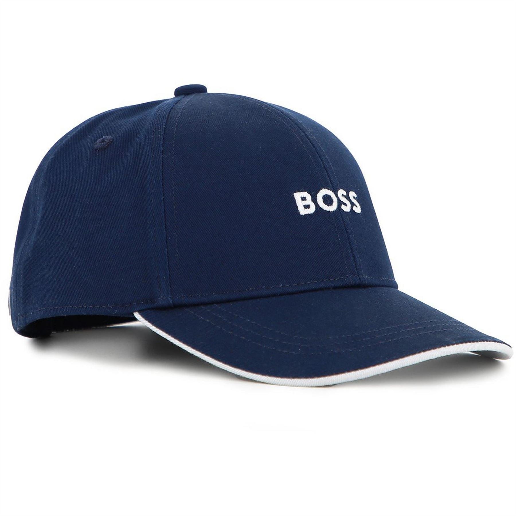 Boss Logo Cap, Design Cap