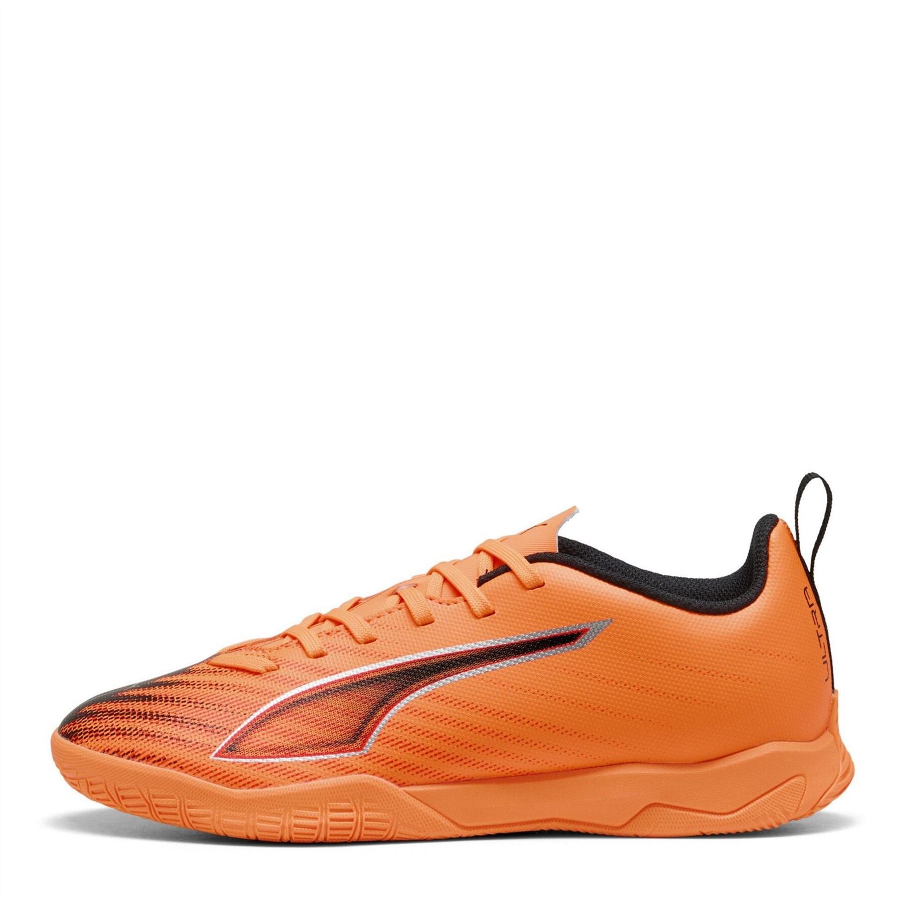 Puma Firm Ground Football Boots