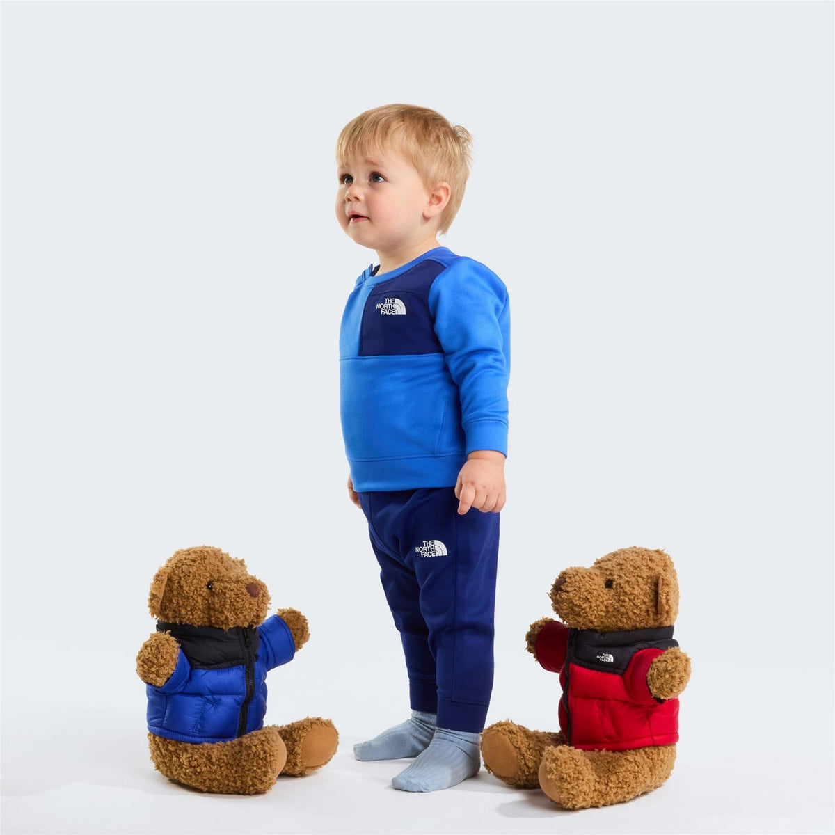 The North Face Performance Set Infants