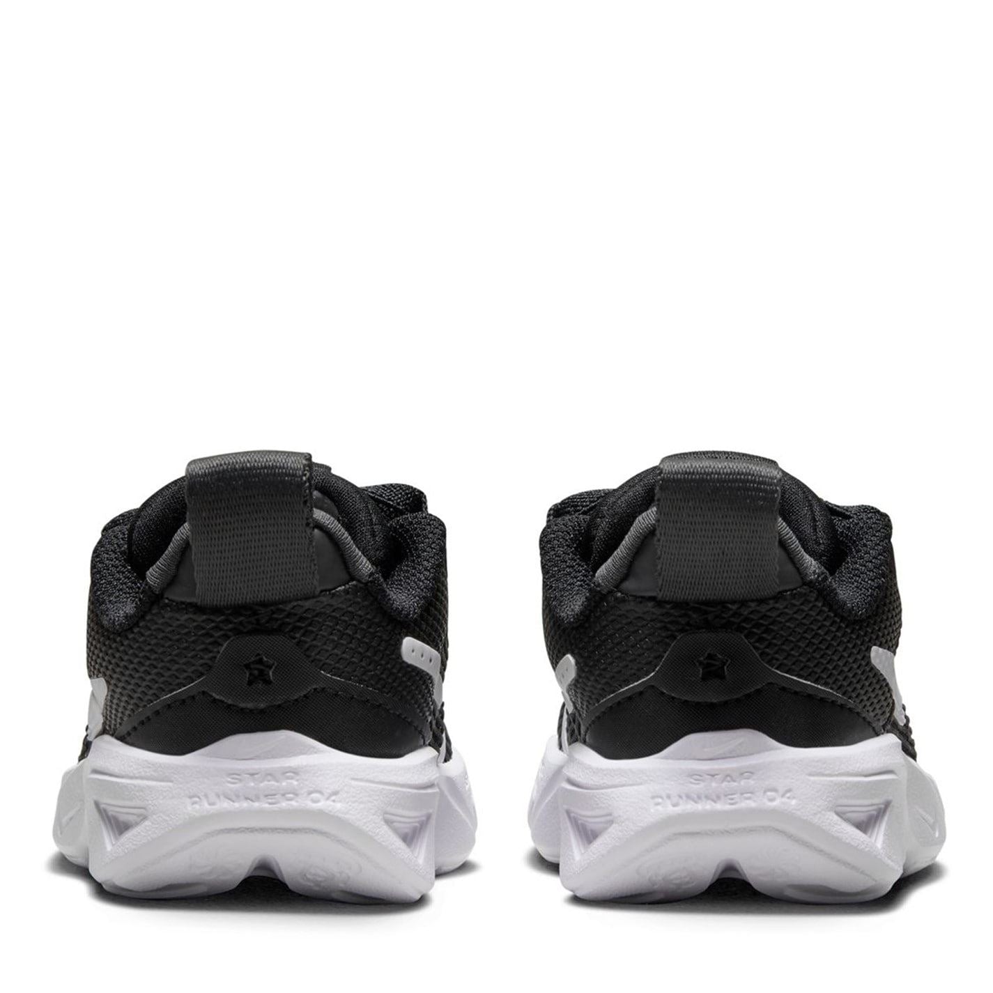 Nike Star Runner 4 Baby Toddler Shoes