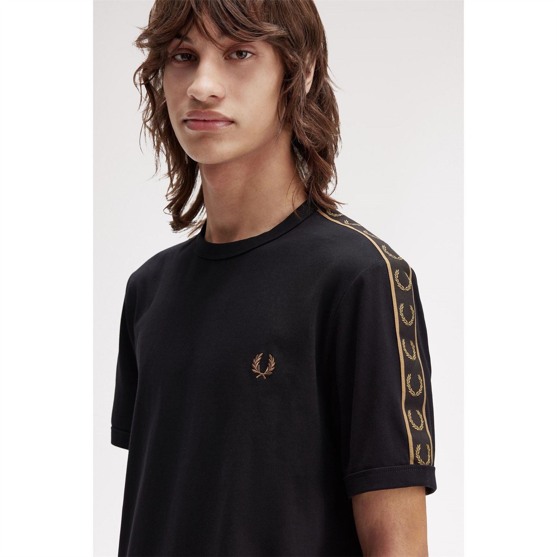 Fred Perry Tee