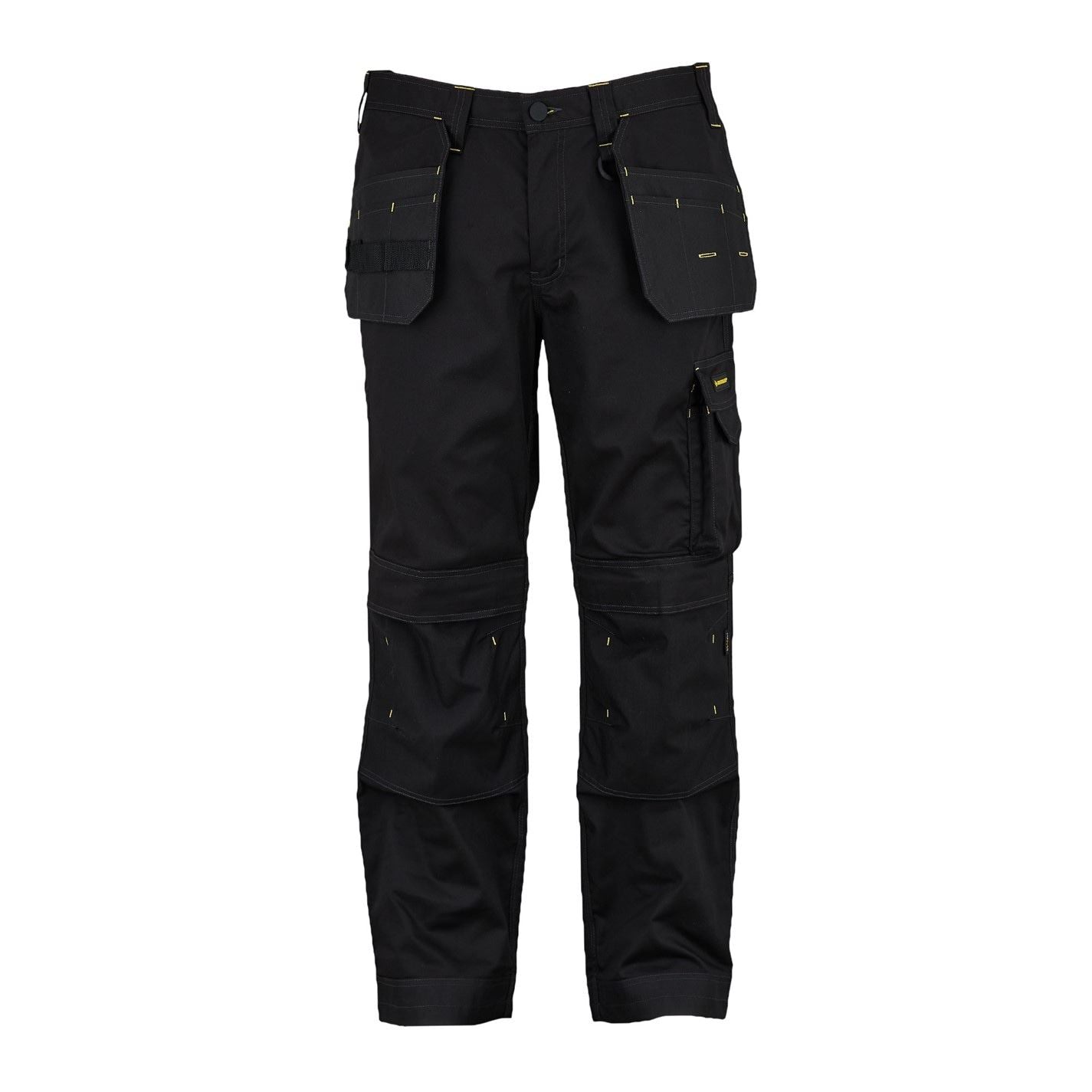 Dunlop Mens On Site Work Trousers