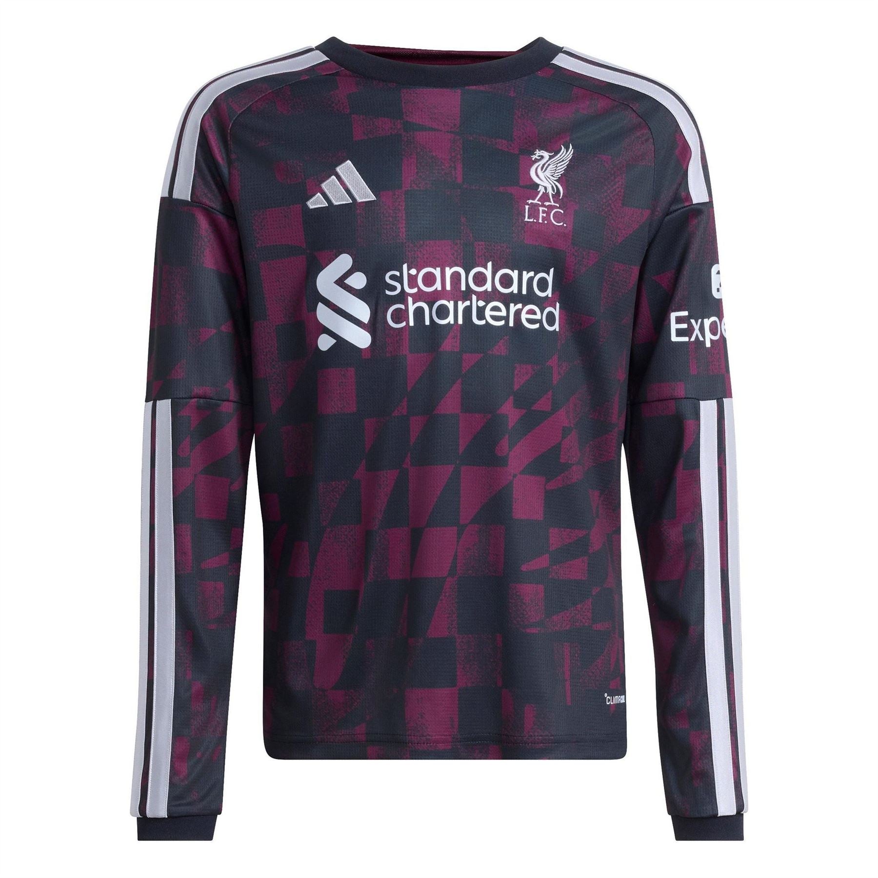 adidas Lfc 3 Jersey Jn63