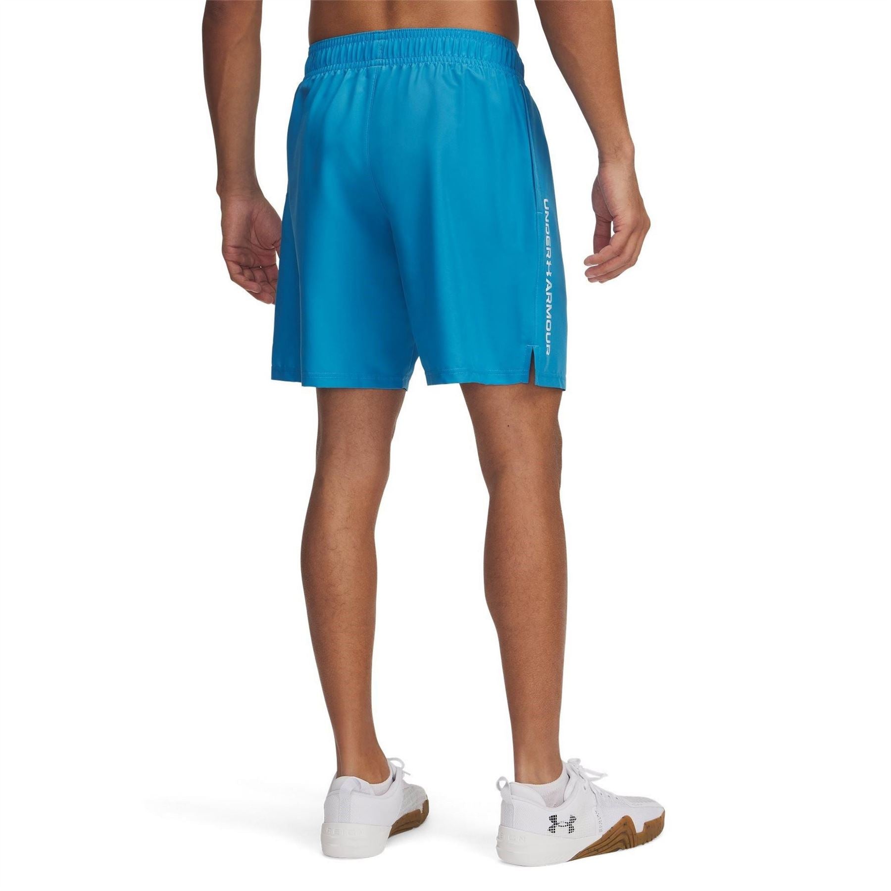 Under Armour Armour Ua Tech� Woven Wordmark Shorts