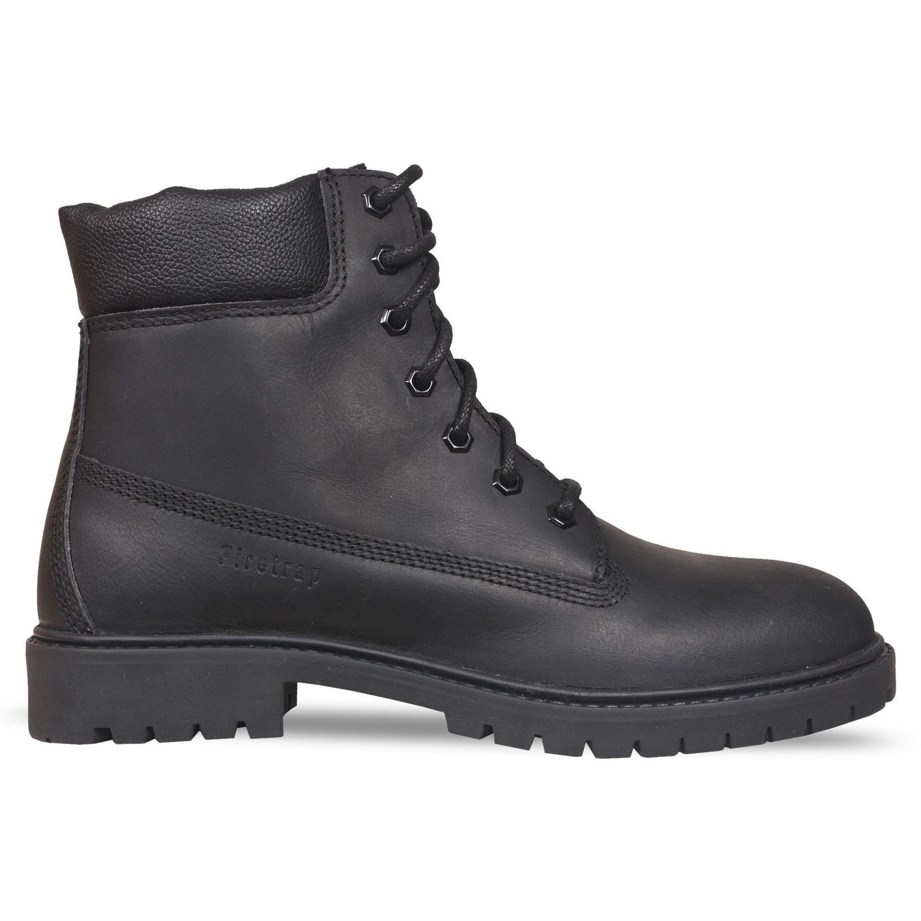 Firetrap Leather Bt Sn62
