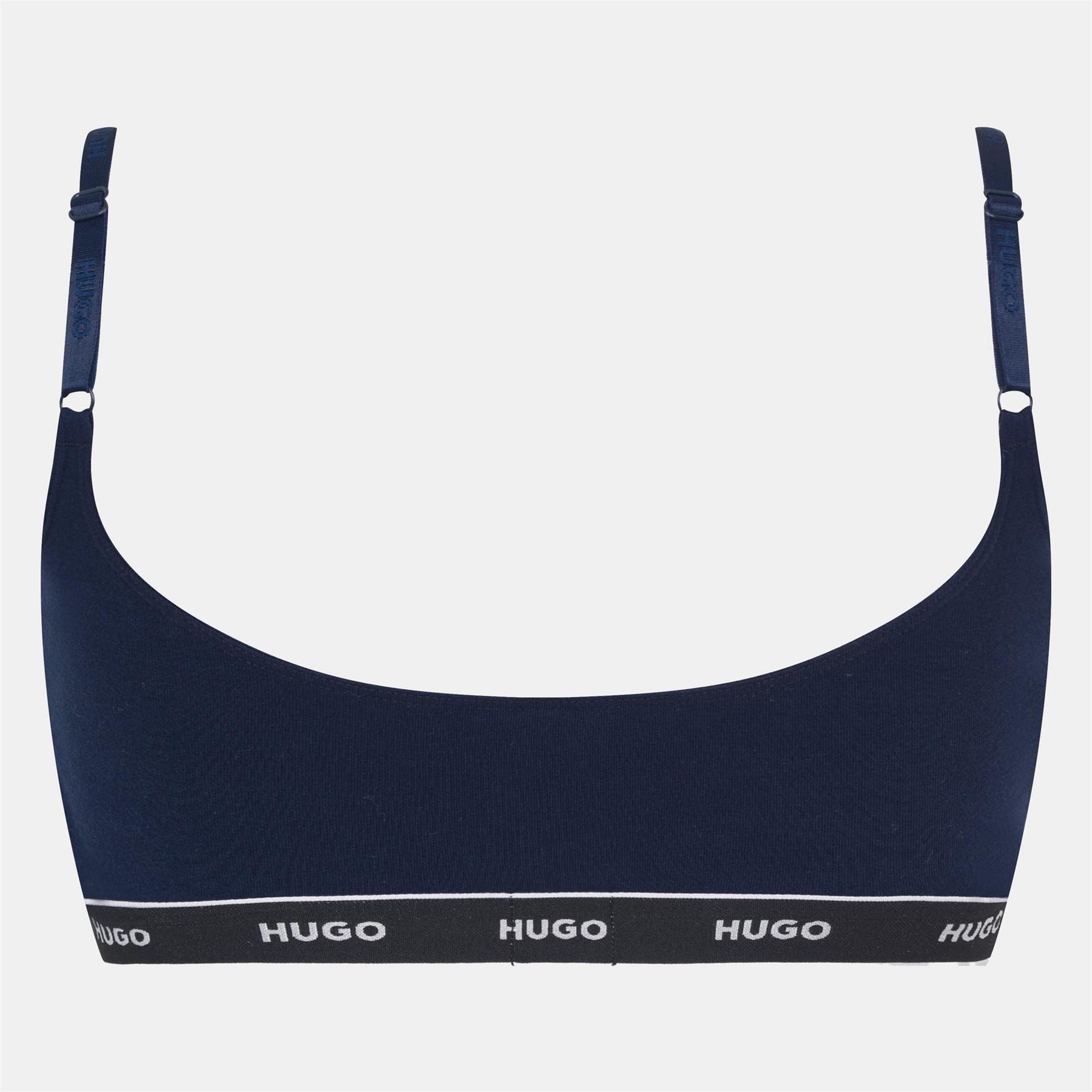 Hugo Bralette 2 Pack