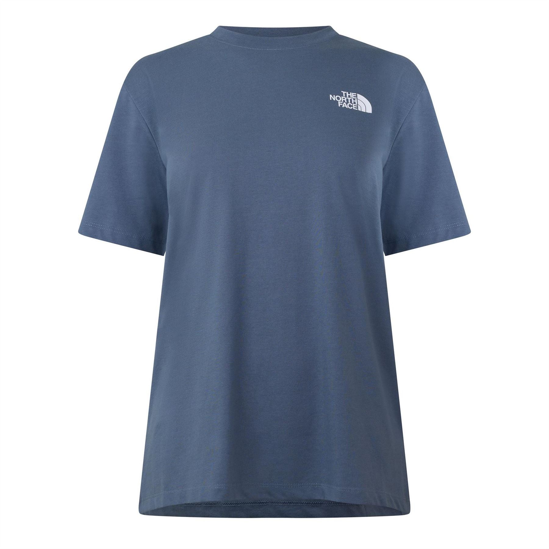 The North Face Evo Box Lifestyle T-Shirt