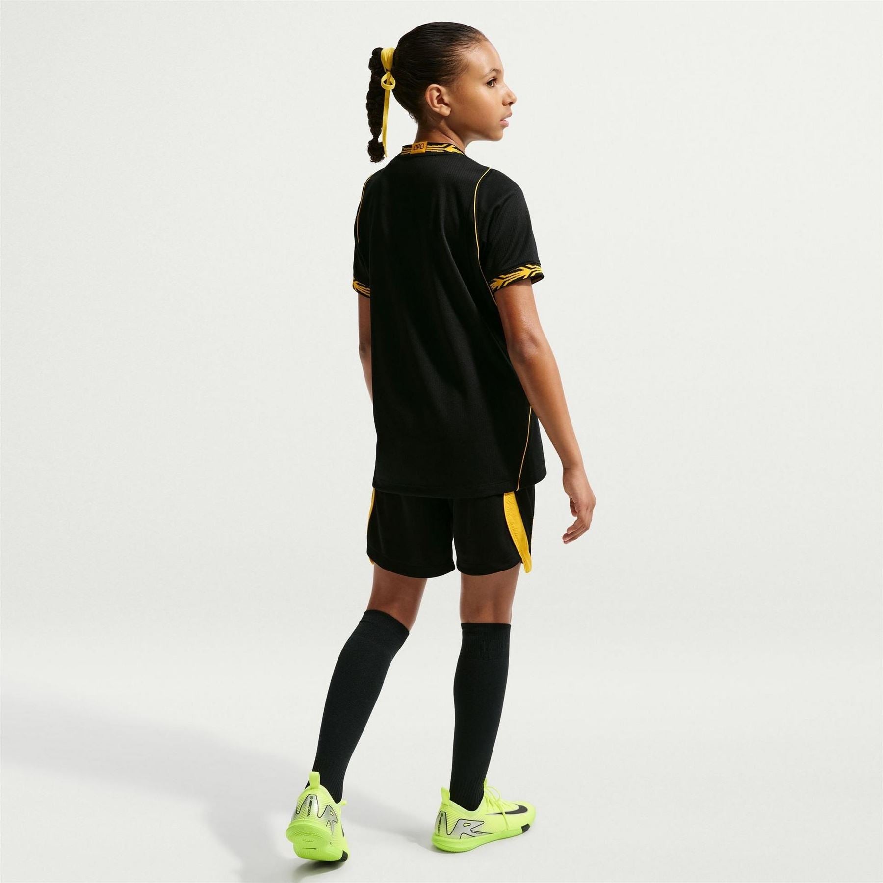 Nike Away Short 2026 27 Juniors