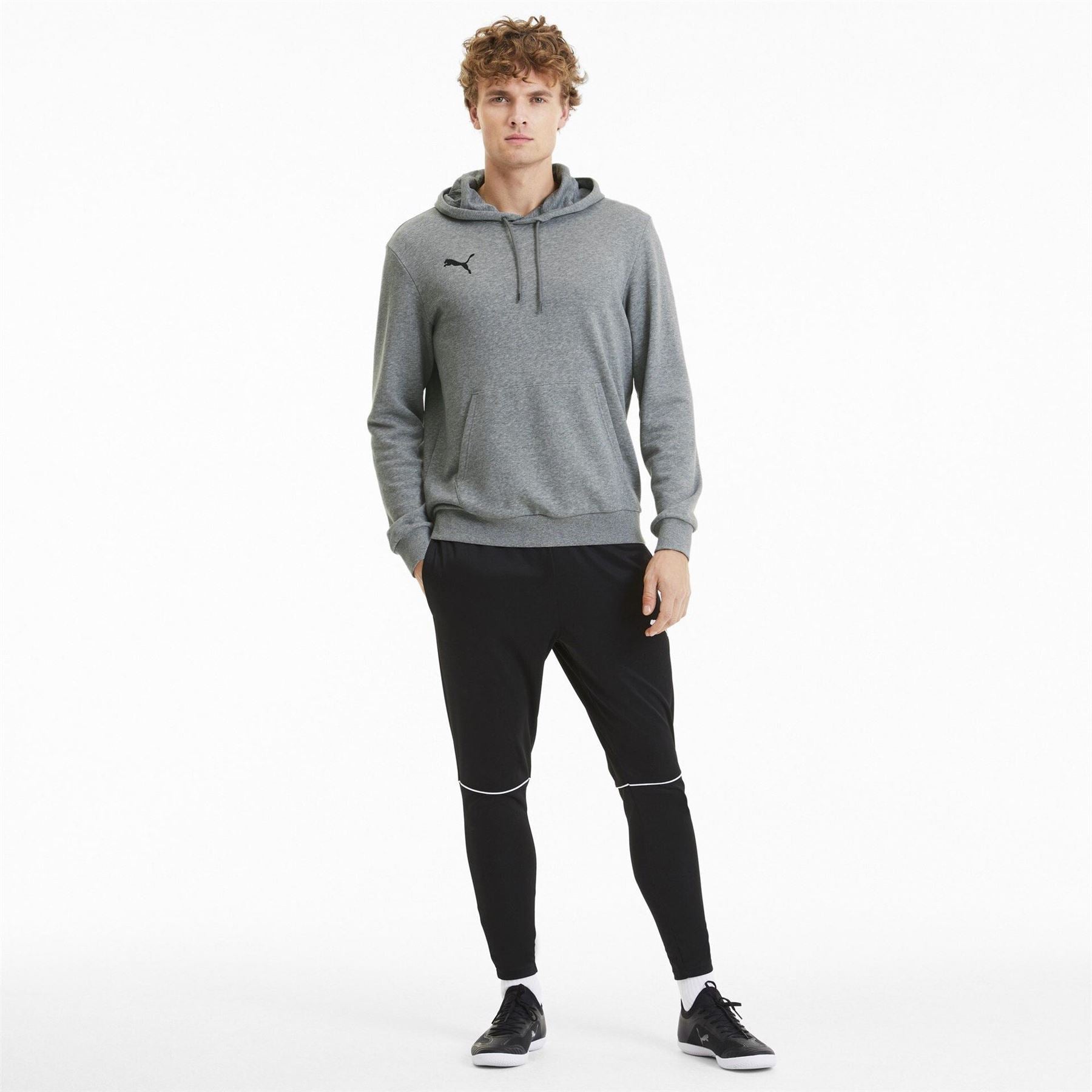 Puma Teamgoal 23 Casual Hoodie