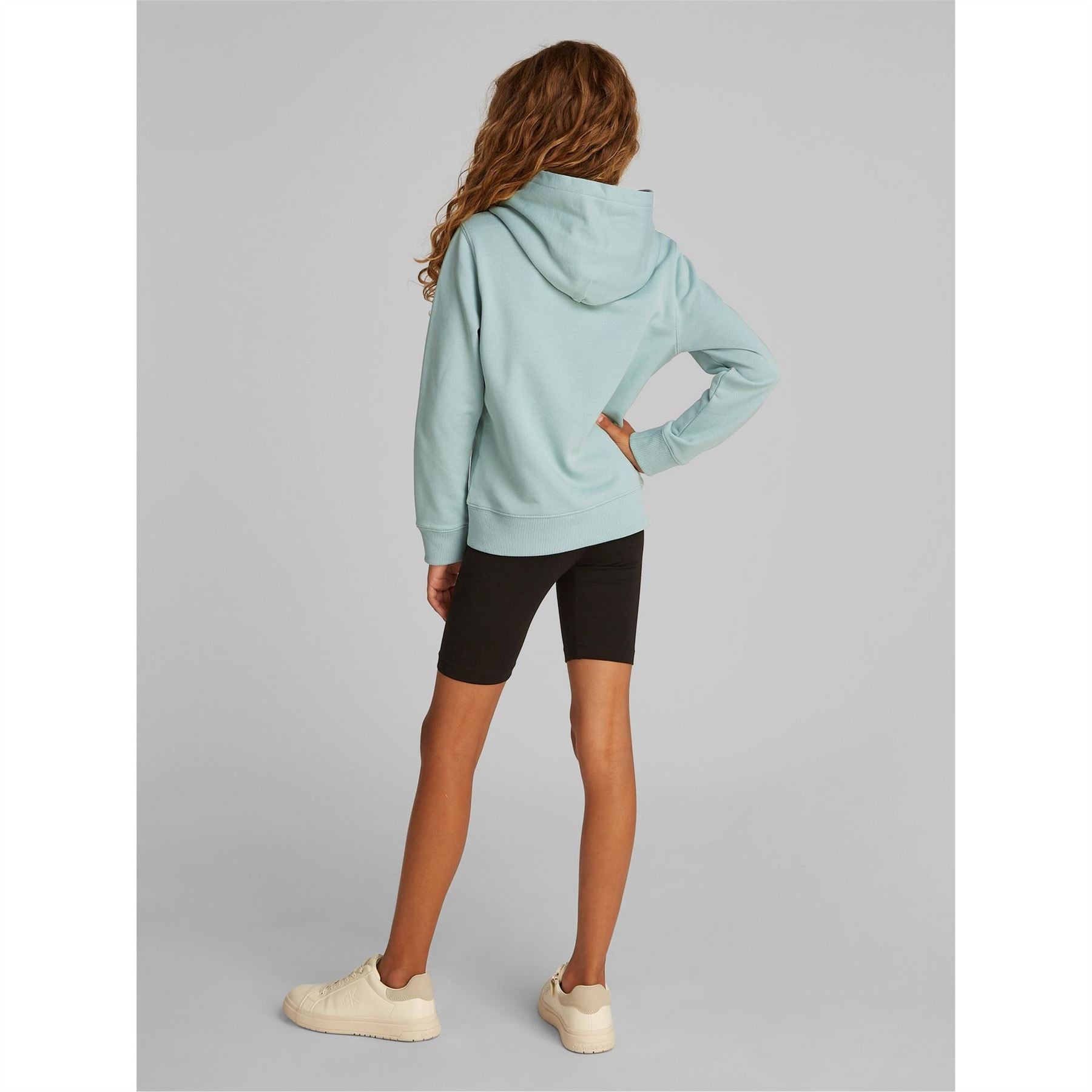Calvin Klein Jeans Monogram Hoodie