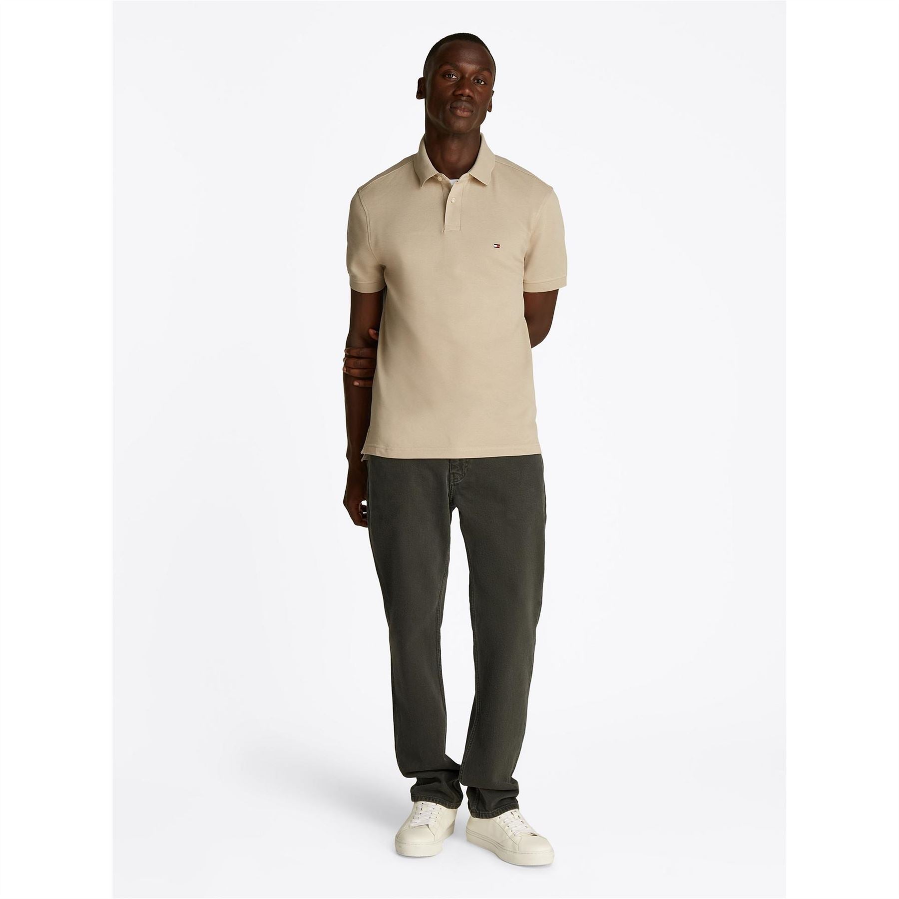 Tommy Hilfiger 1985 Polo Shirt