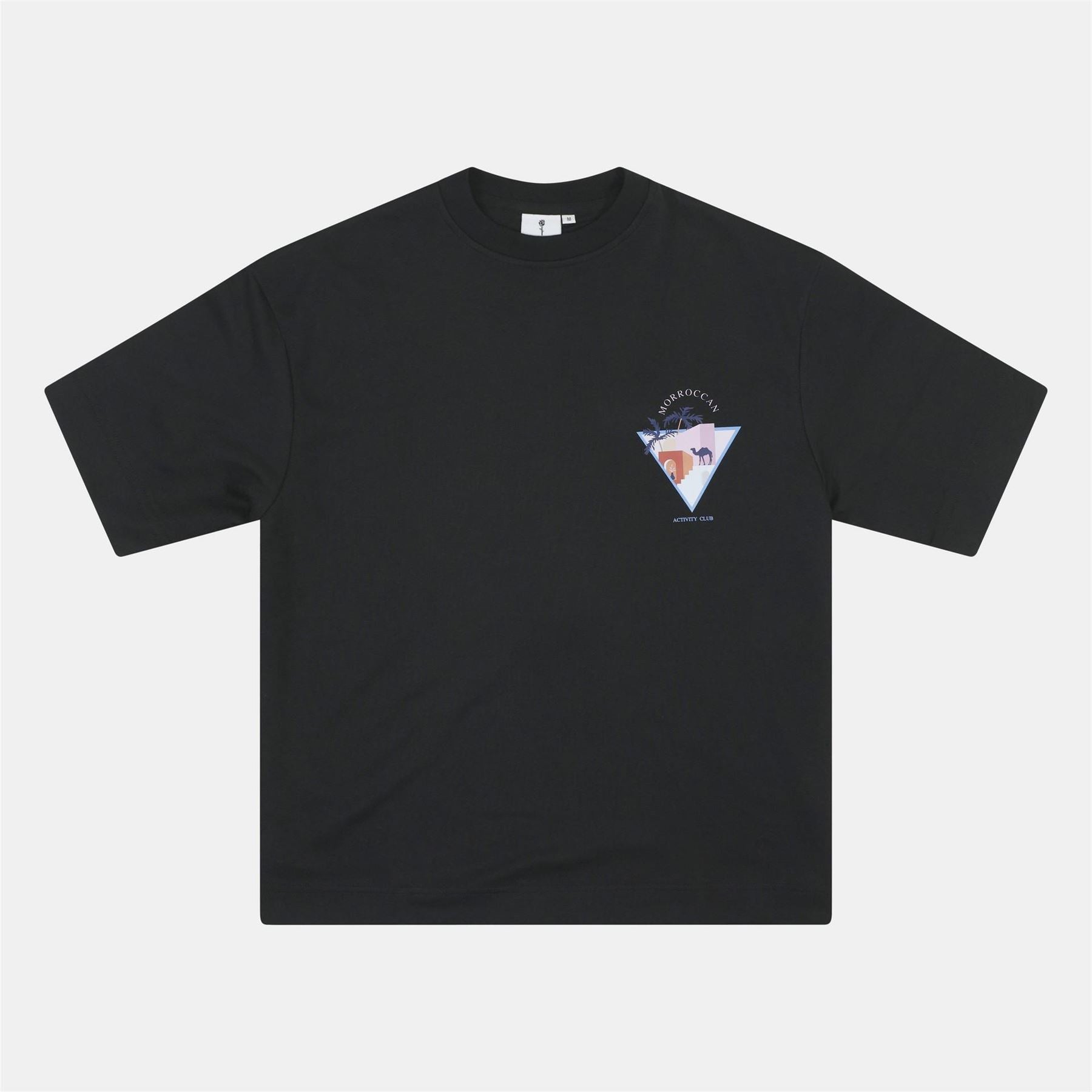 Rose London London Activity T-Shirt