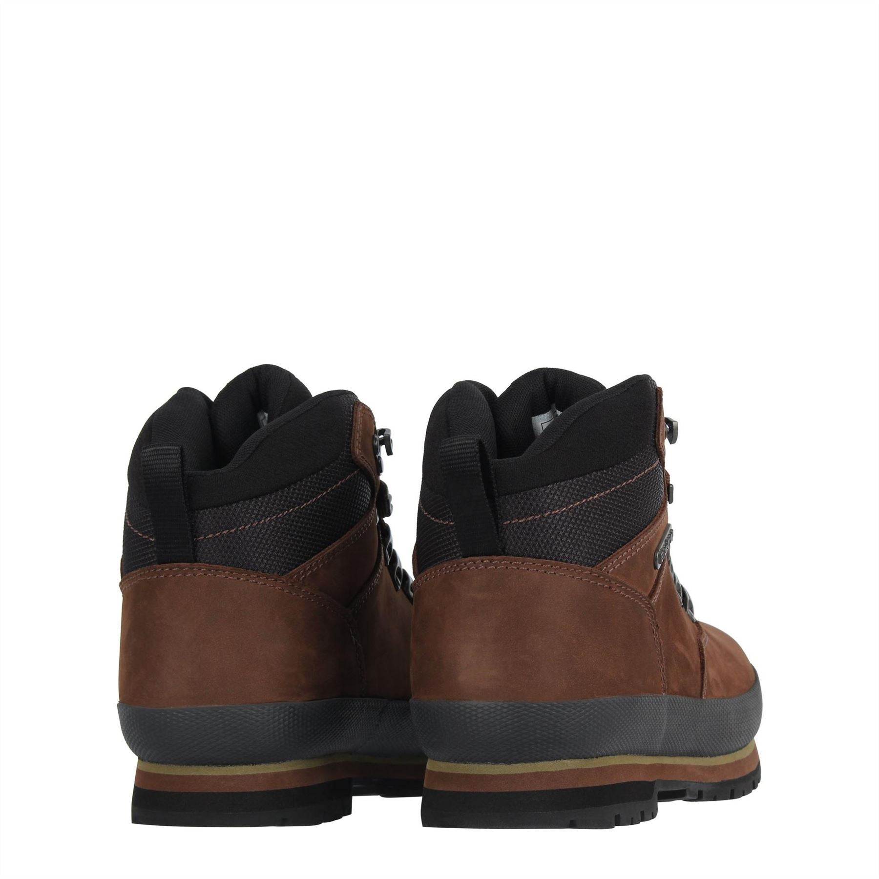 Firetrap Mens Hiking Boots