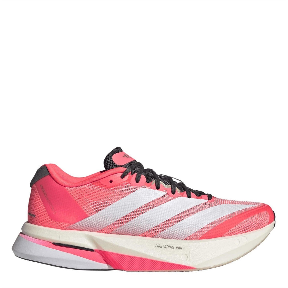 adidas Womens Adizero Boston 13 Road Running Shoes