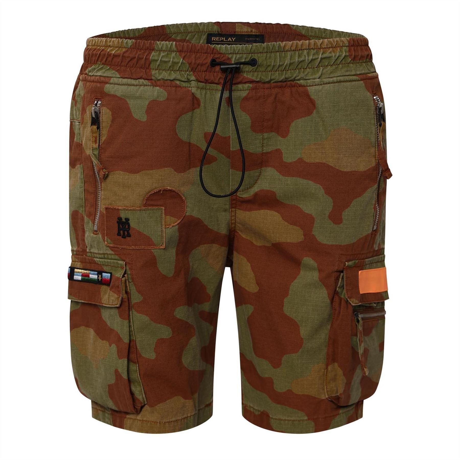 Replay Shorts