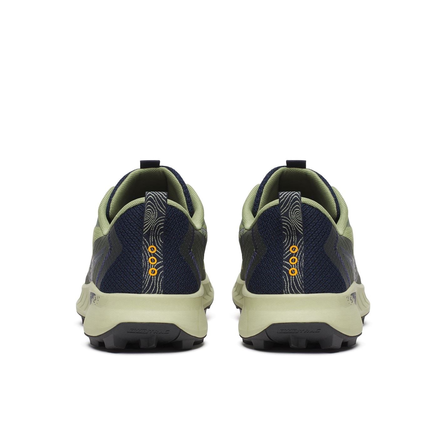 Saucony Mens Peregrine 15 Gore Tex Running Shoes