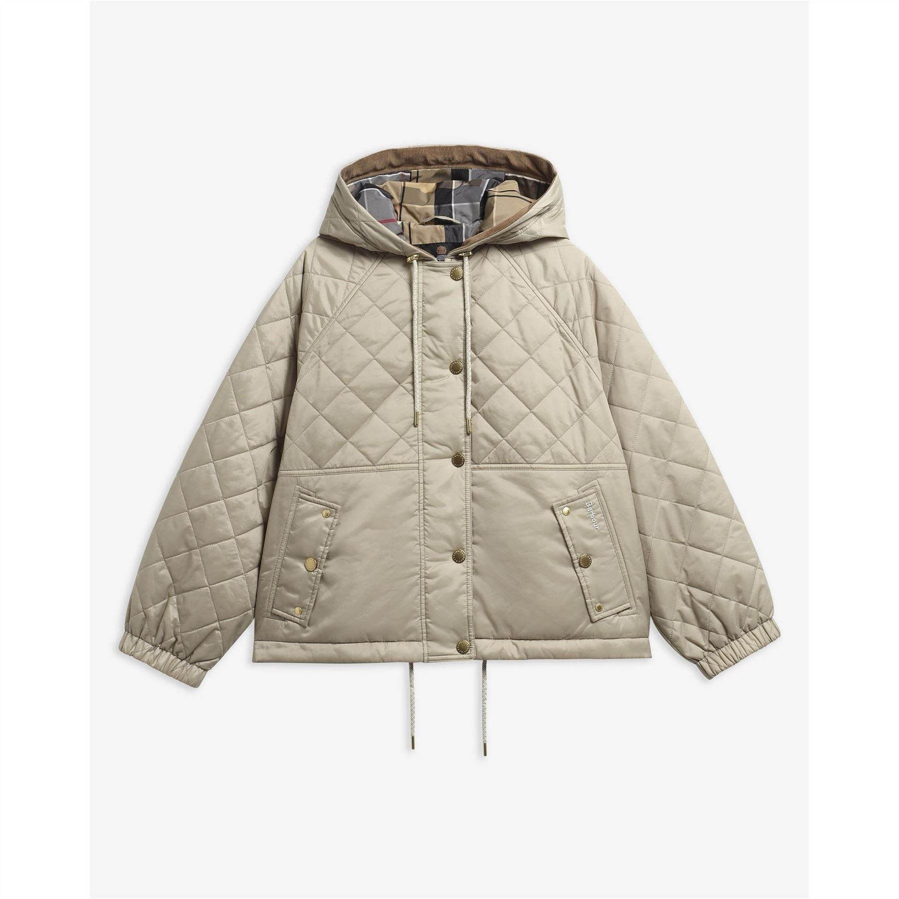 Barbour Ada Qlt Ld64