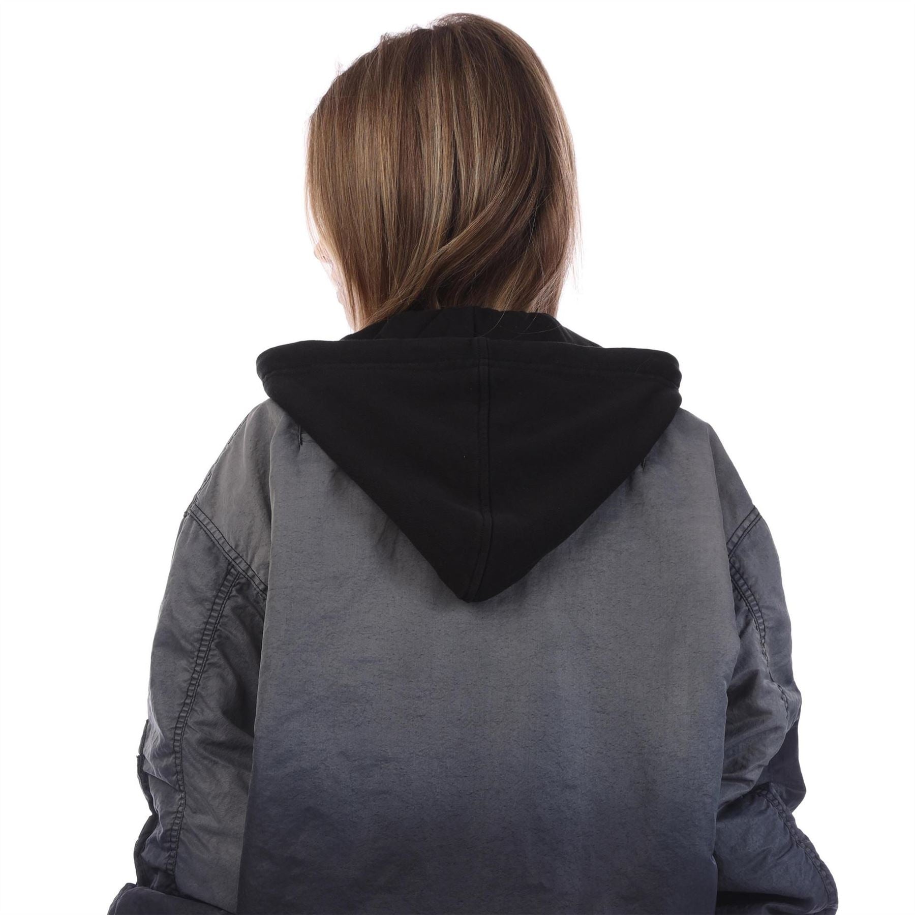 Diesel Common Bomber Jacket